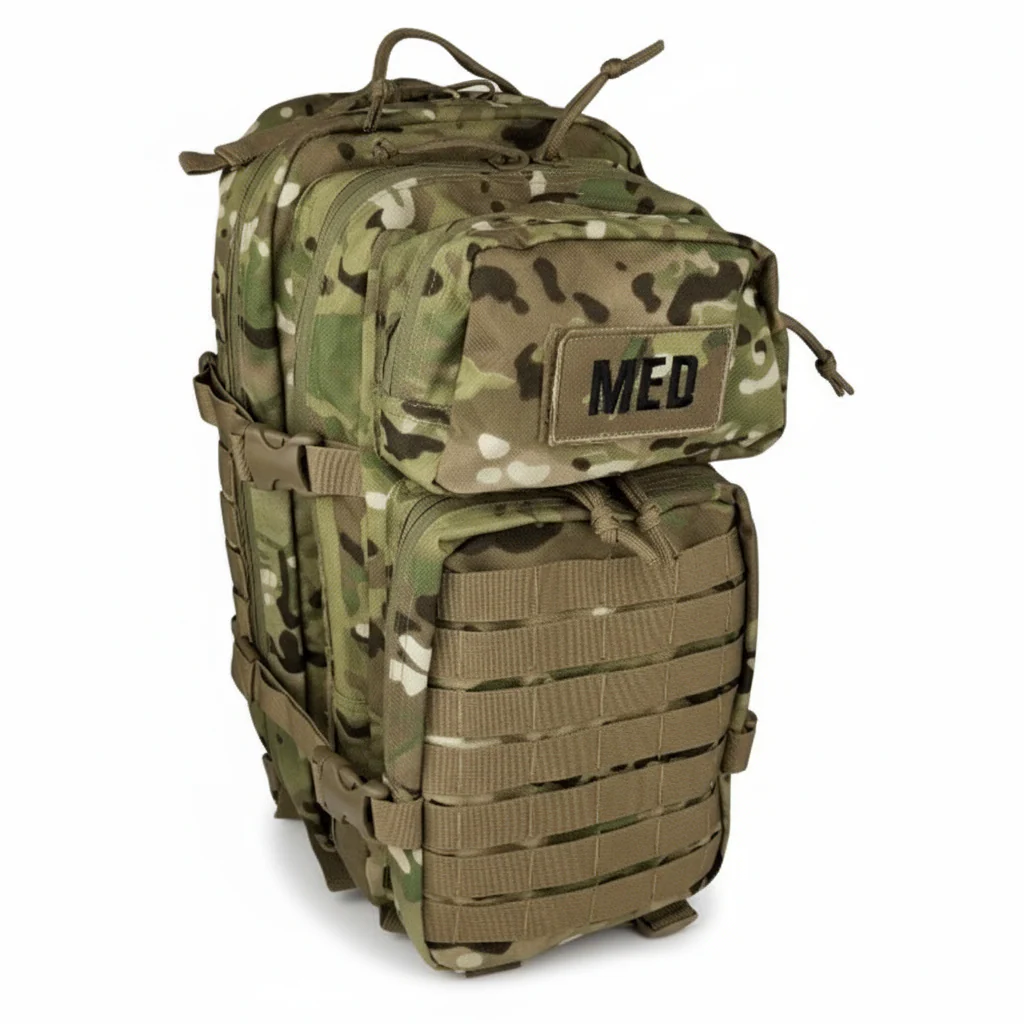 General-Purpose First Aid Backpack - Image 12