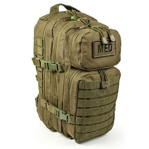 General-Purpose First Aid Backpack - Image 13