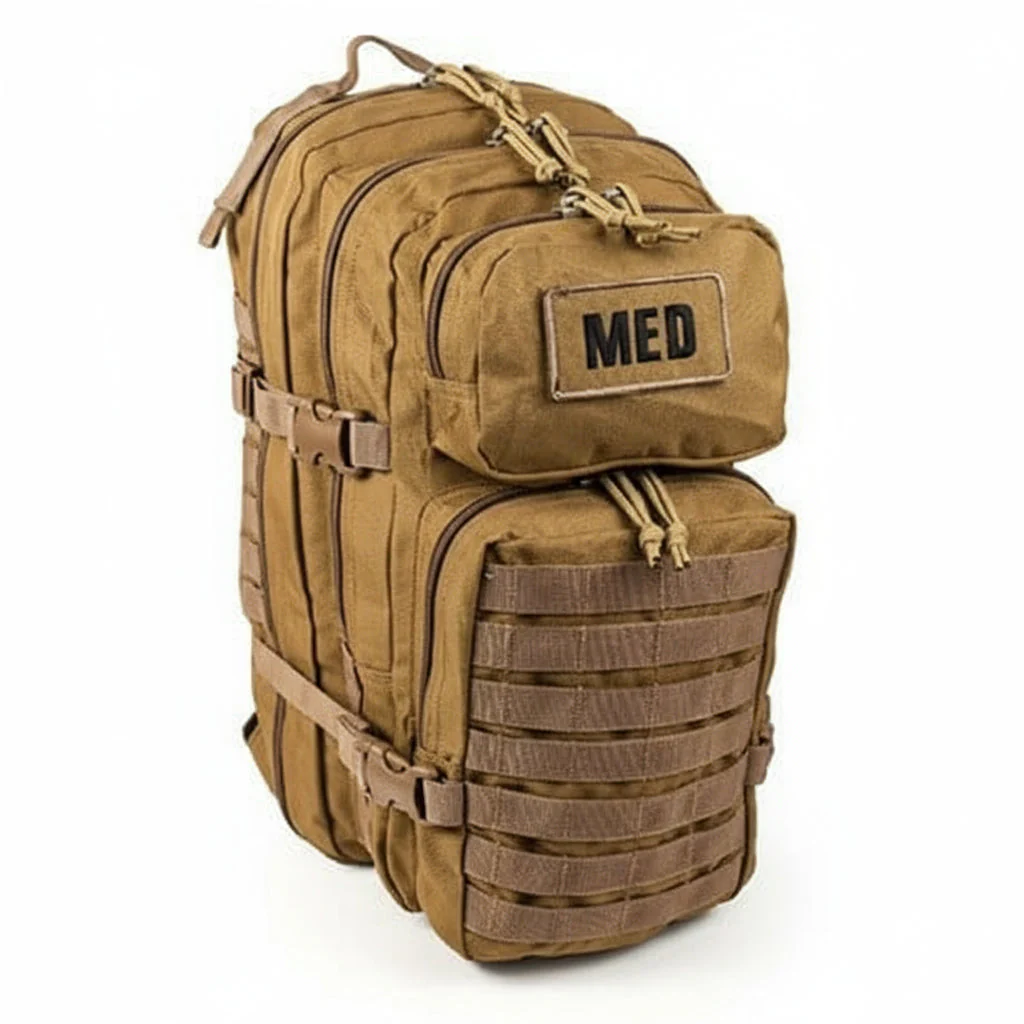 General-Purpose First Aid Backpack - Image 14