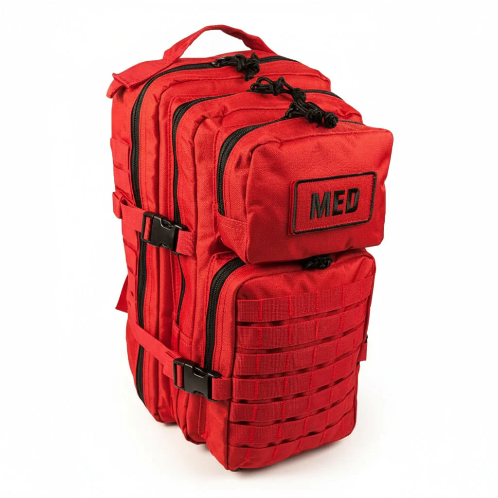 General-Purpose First Aid Backpack - Image 15