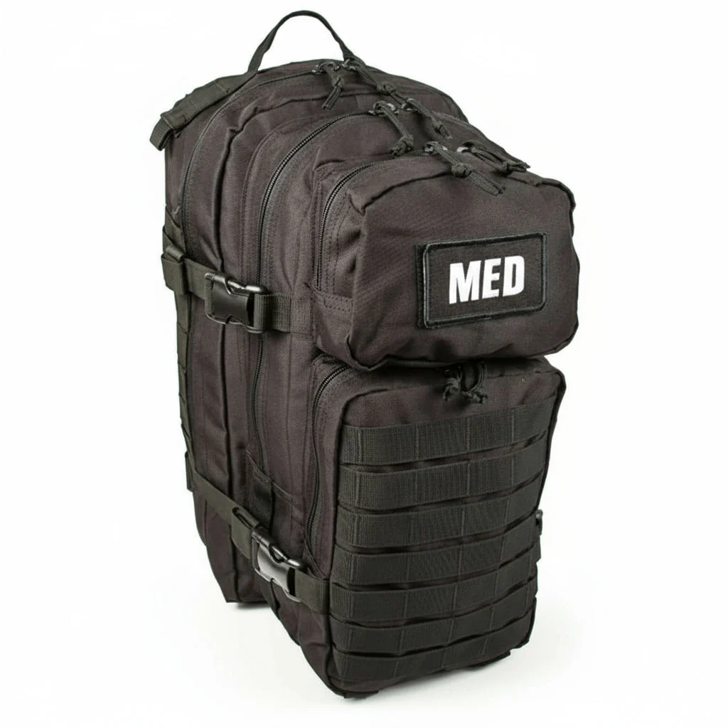 General-Purpose First Aid Backpack - Image 16