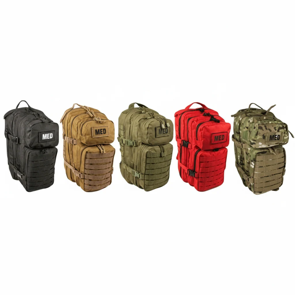 General-Purpose First Aid Backpack - Image 17