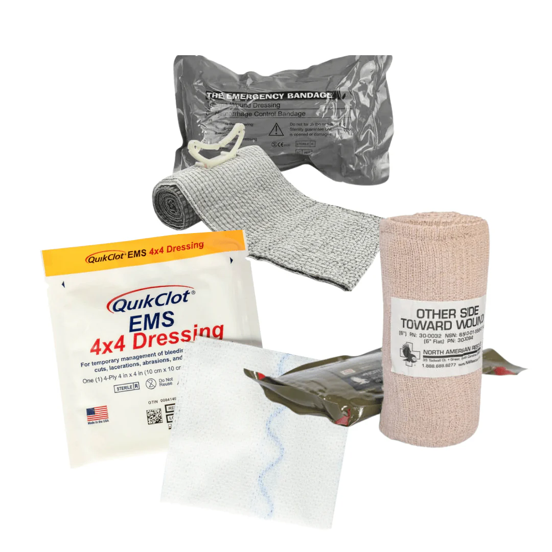 General-Purpose First Aid Backpack - Image 5