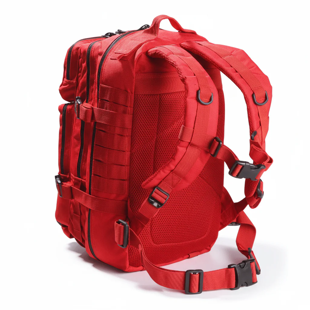 General-Purpose First Aid Backpack - Image 8