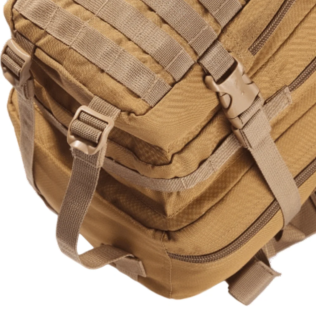 General-Purpose First Aid Backpack - Image 9