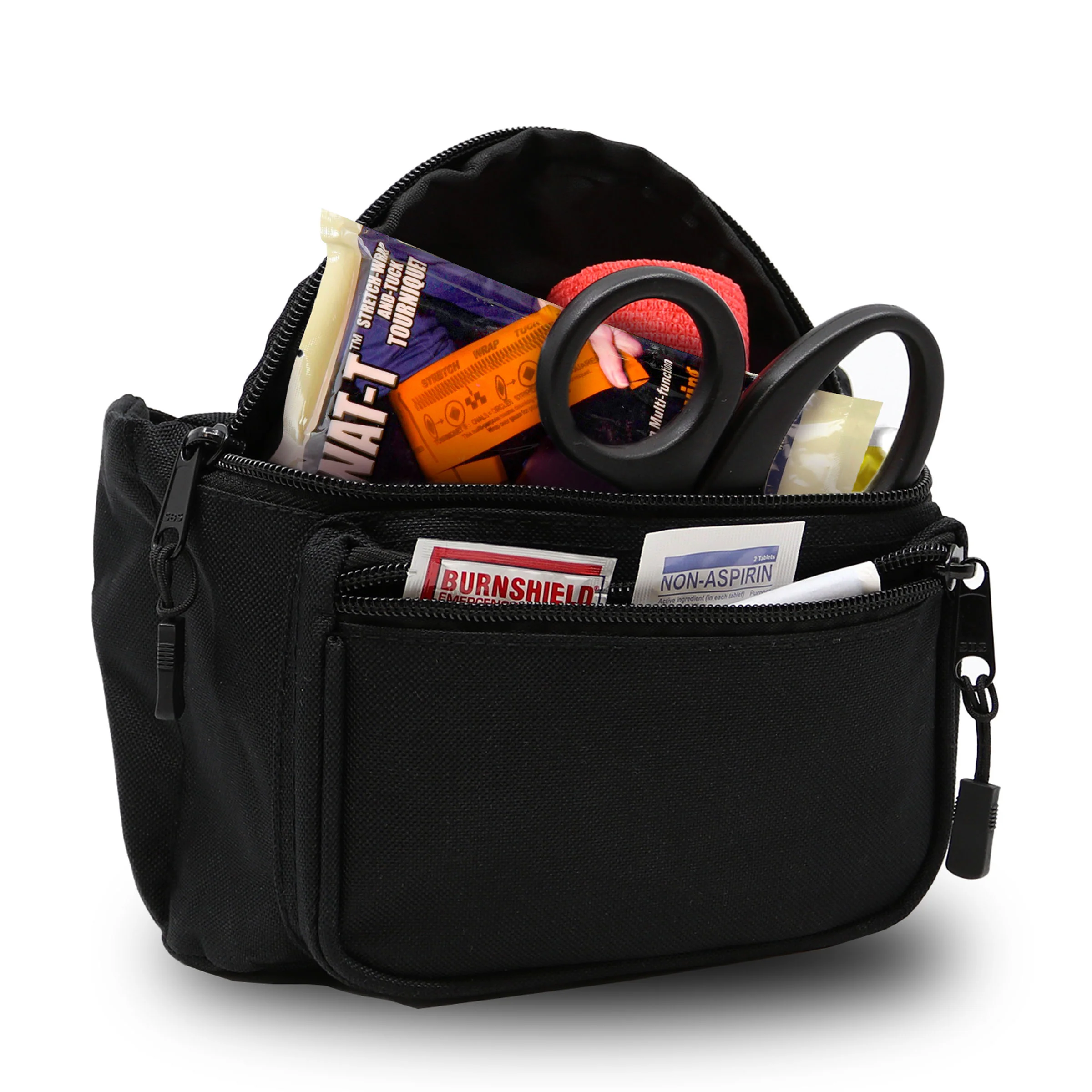 First Aid Kit Fanny Waist Pouch - Image 2