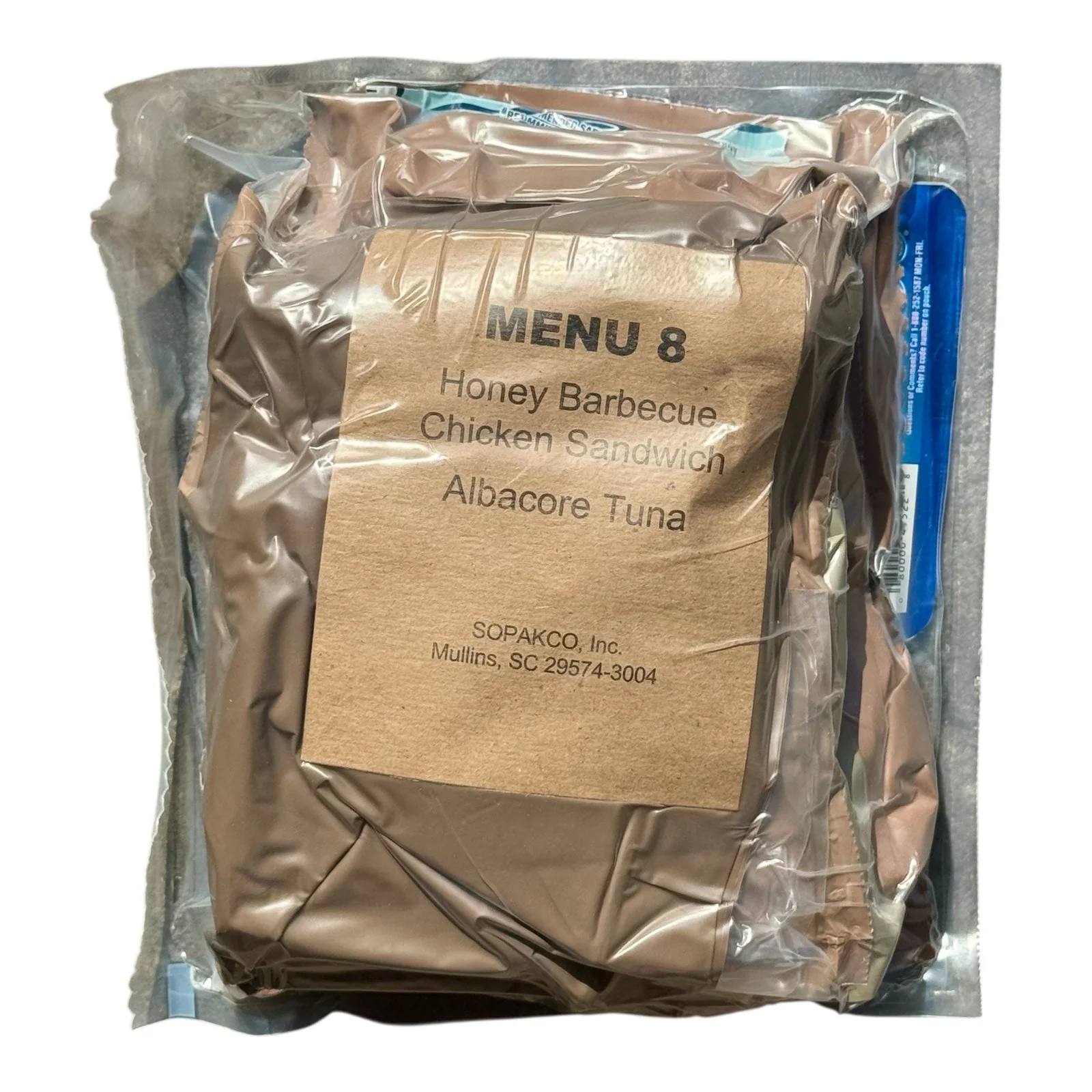 First Strike Ration (FSR) - Single Ration - Image 11