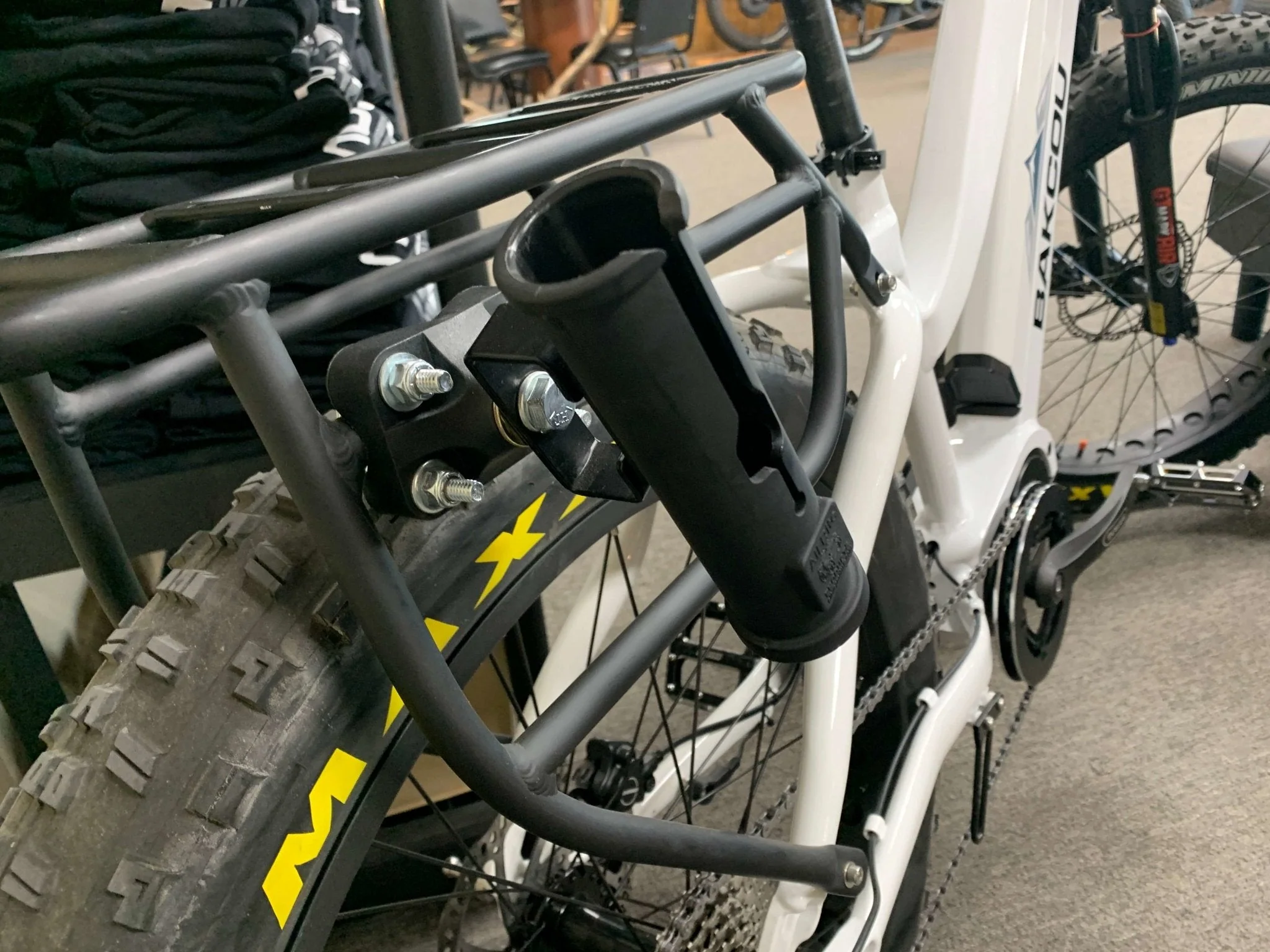 Fishing Rod Holder - Image 6