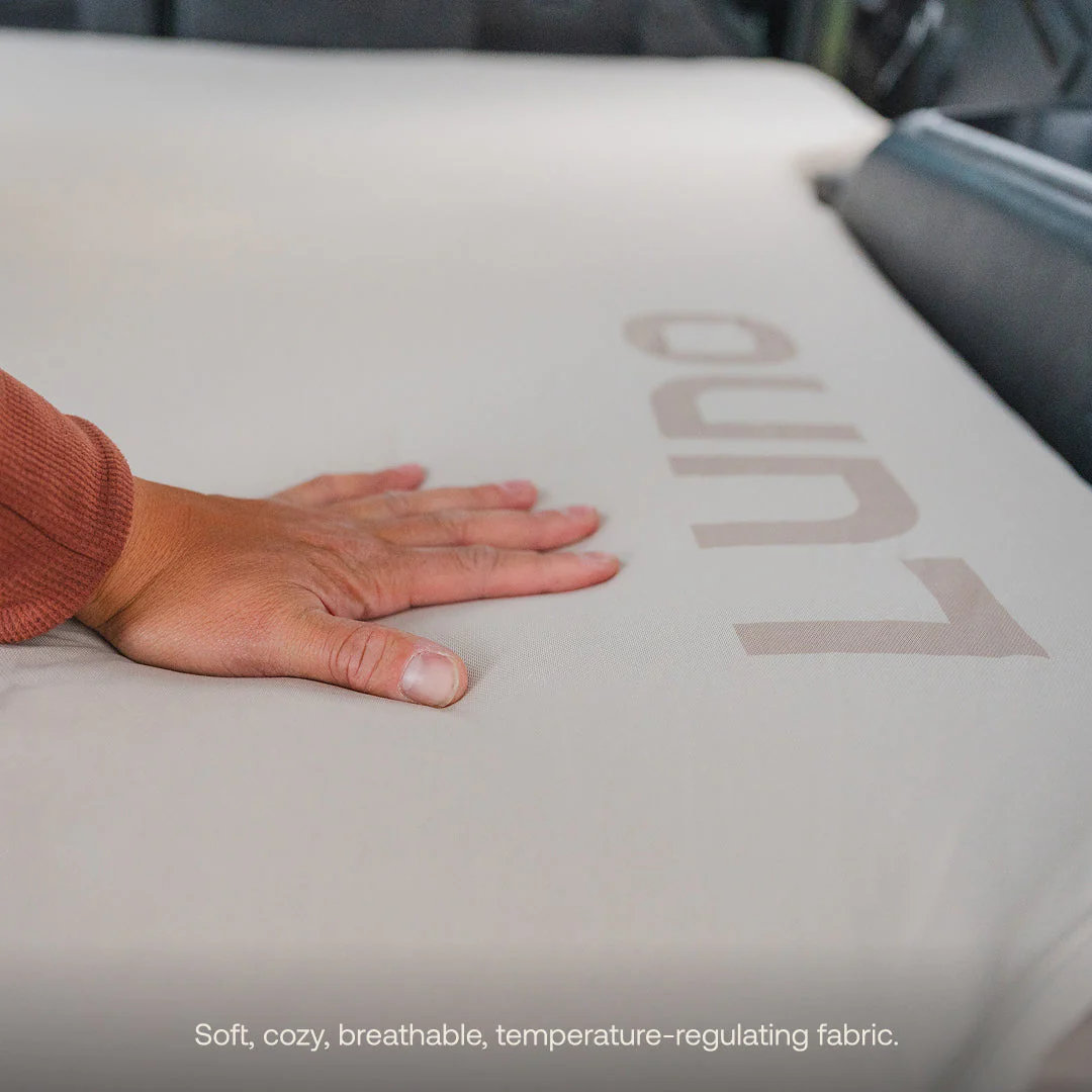 Fitted Mattress Sheet - Vehicle Mattress - Image 4