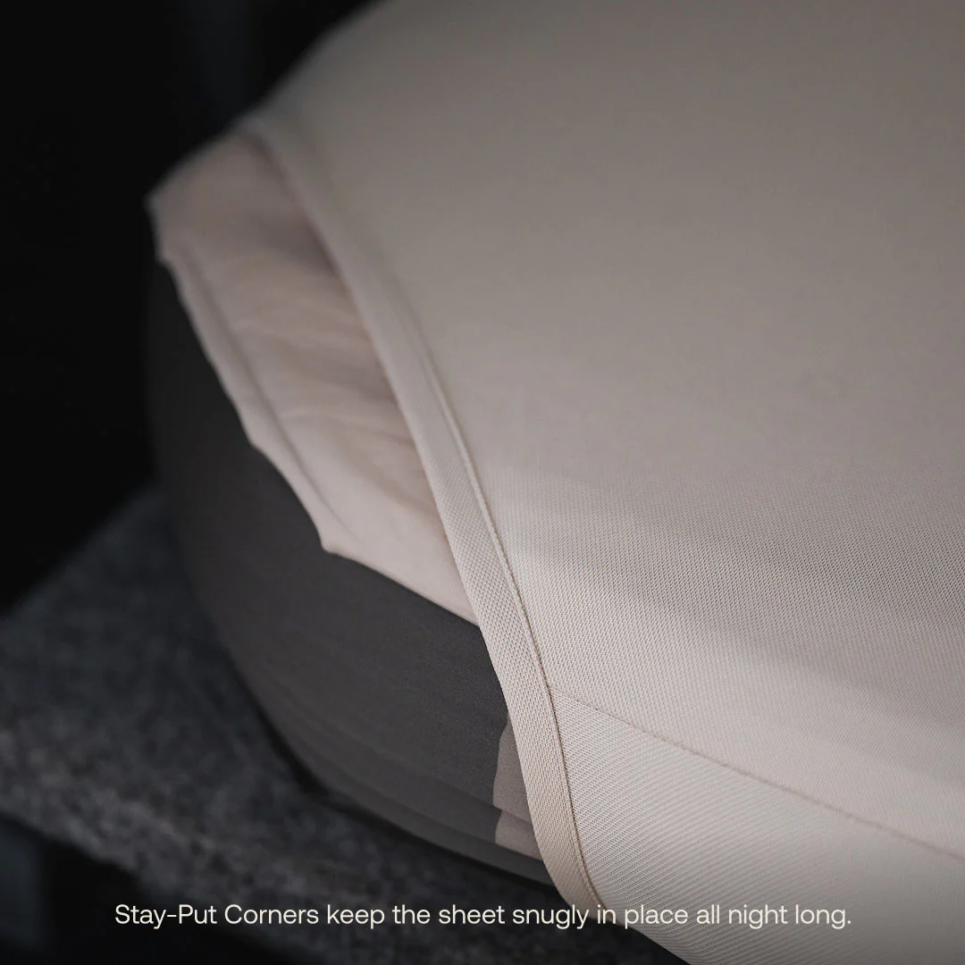 Fitted Mattress Sheet - Vehicle Mattress - Image 5