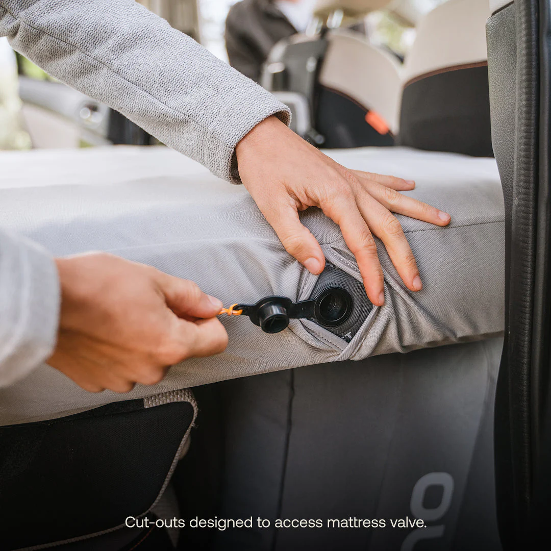 Fitted Mattress Sheet - Vehicle Mattress - Image 6