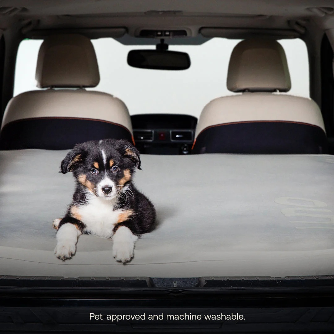 Fitted Mattress Sheet - Vehicle Mattress - Image 7