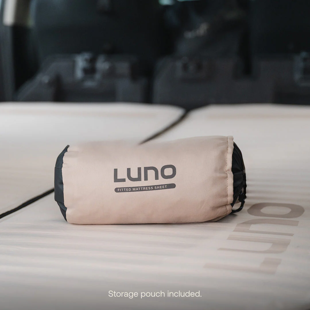Fitted Mattress Sheet - Vehicle Mattress - Image 8