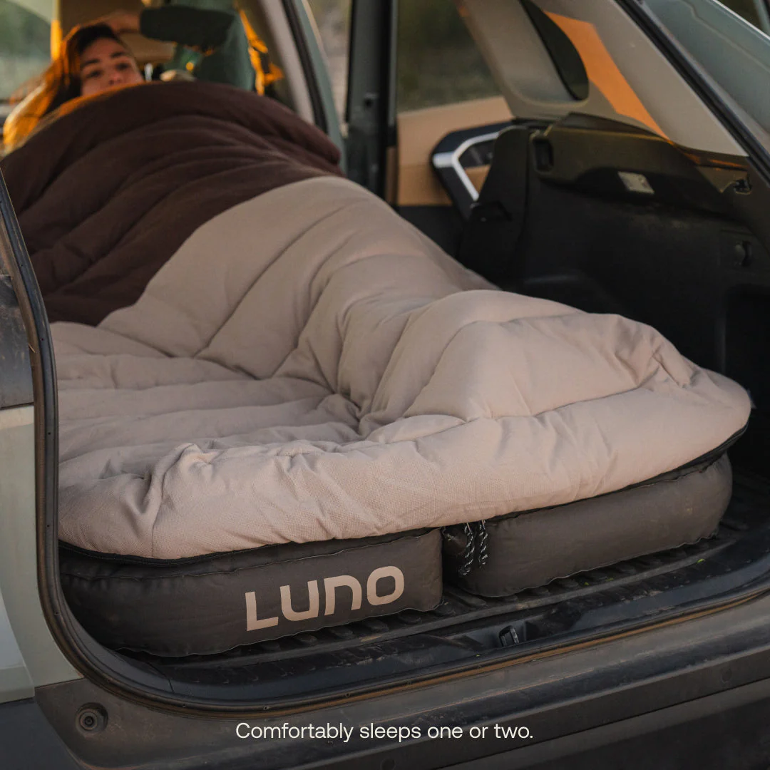 Fitted Sleeping Bag Comforter - Image 4