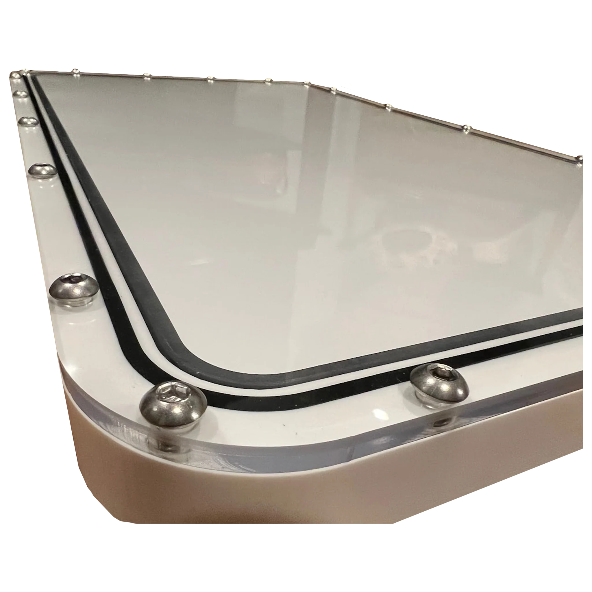 Flat Mount Low Profile for Starlink Dishy - Image 10