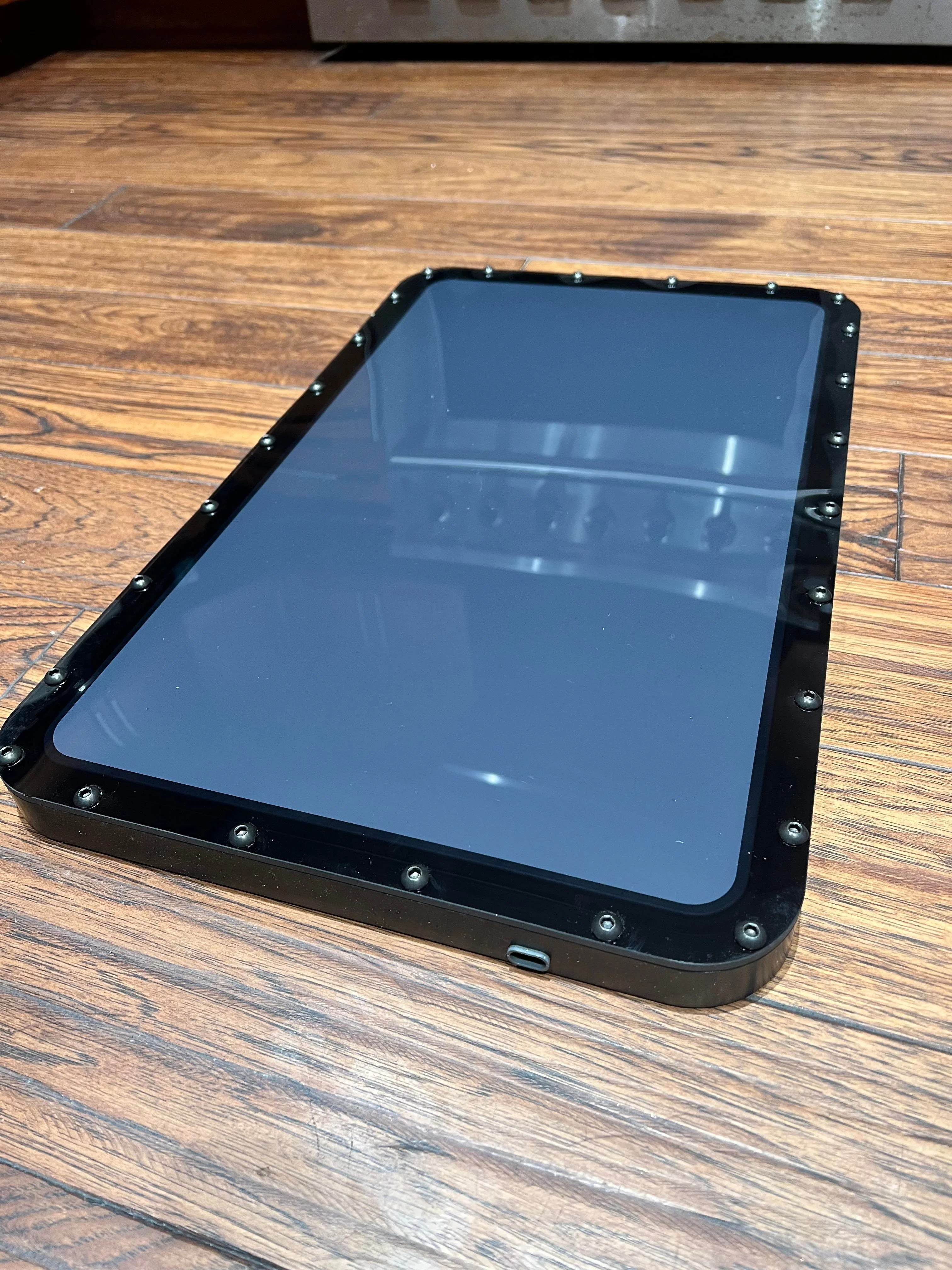 Flat Mount Low Profile for Starlink Dishy - Image 12