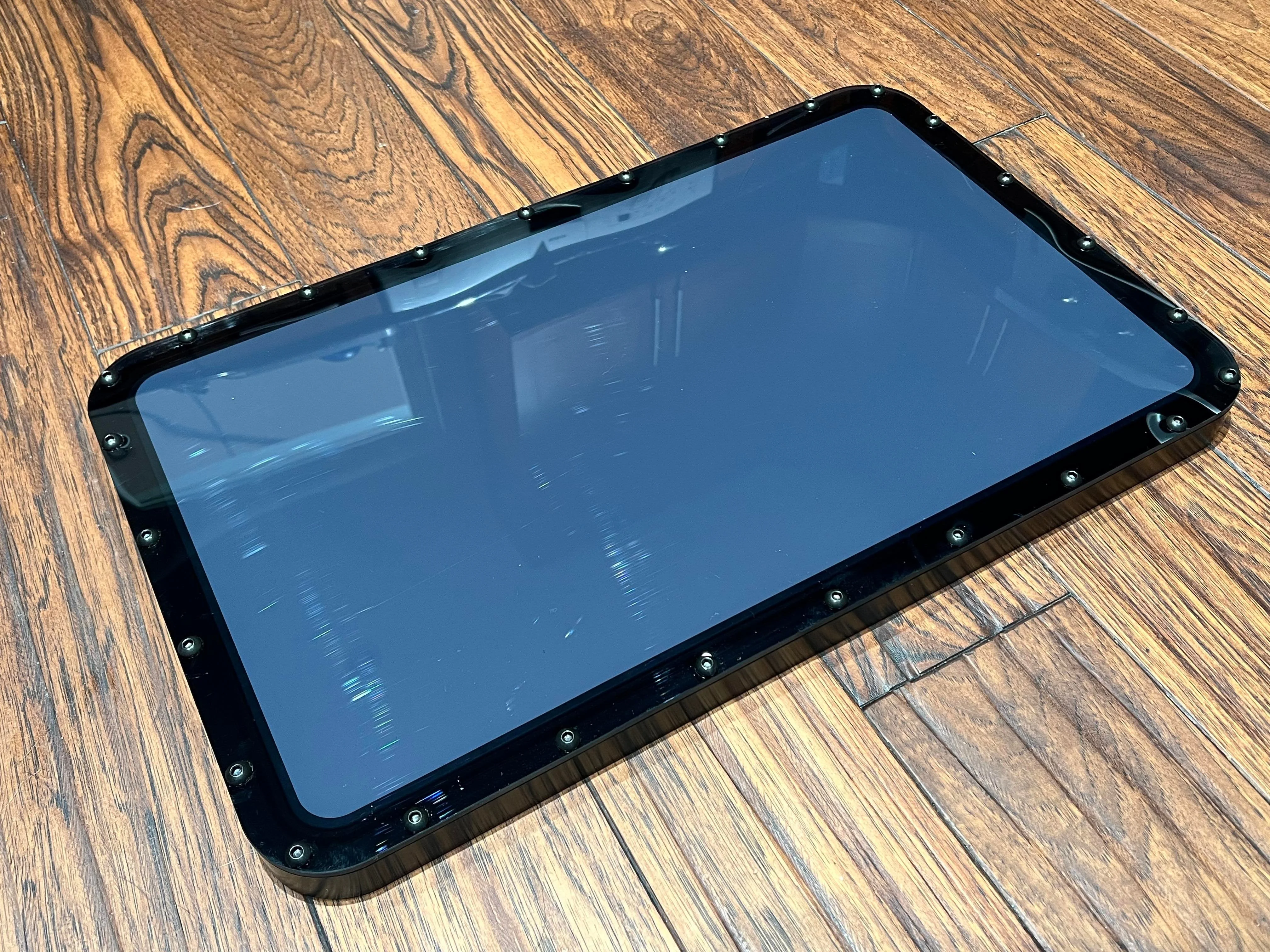 Flat Mount Low Profile for Starlink Dishy - Image 8