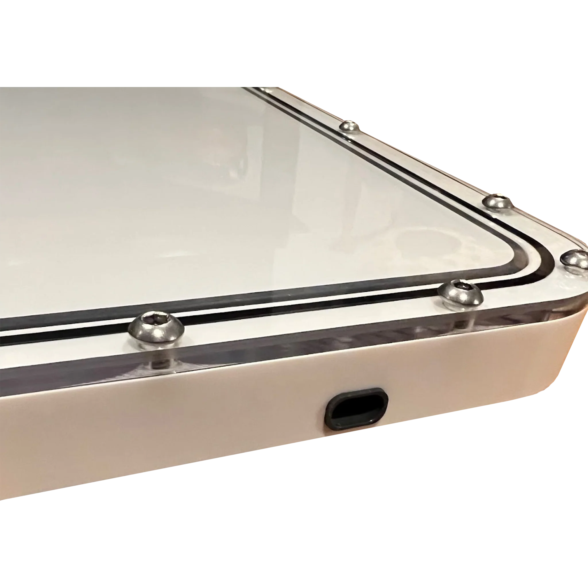 Flat Mount Low Profile for Starlink Dishy - Image 9