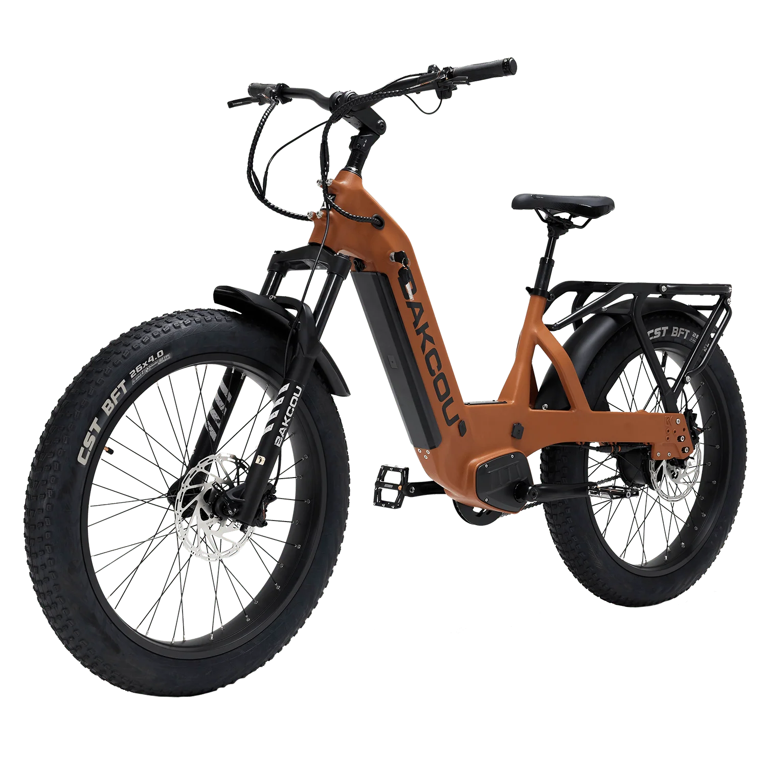 Flatlander SD - Image 12