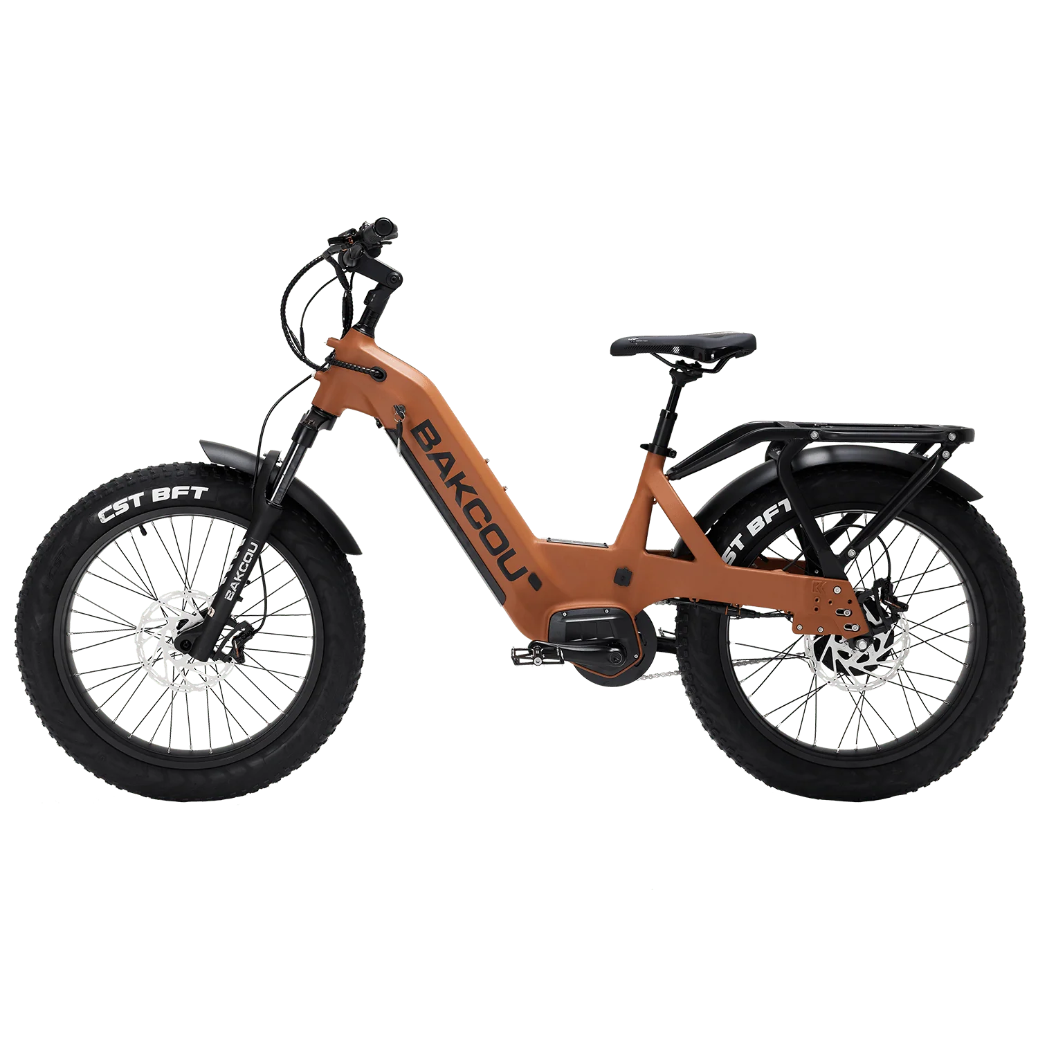 Flatlander SD - Image 13