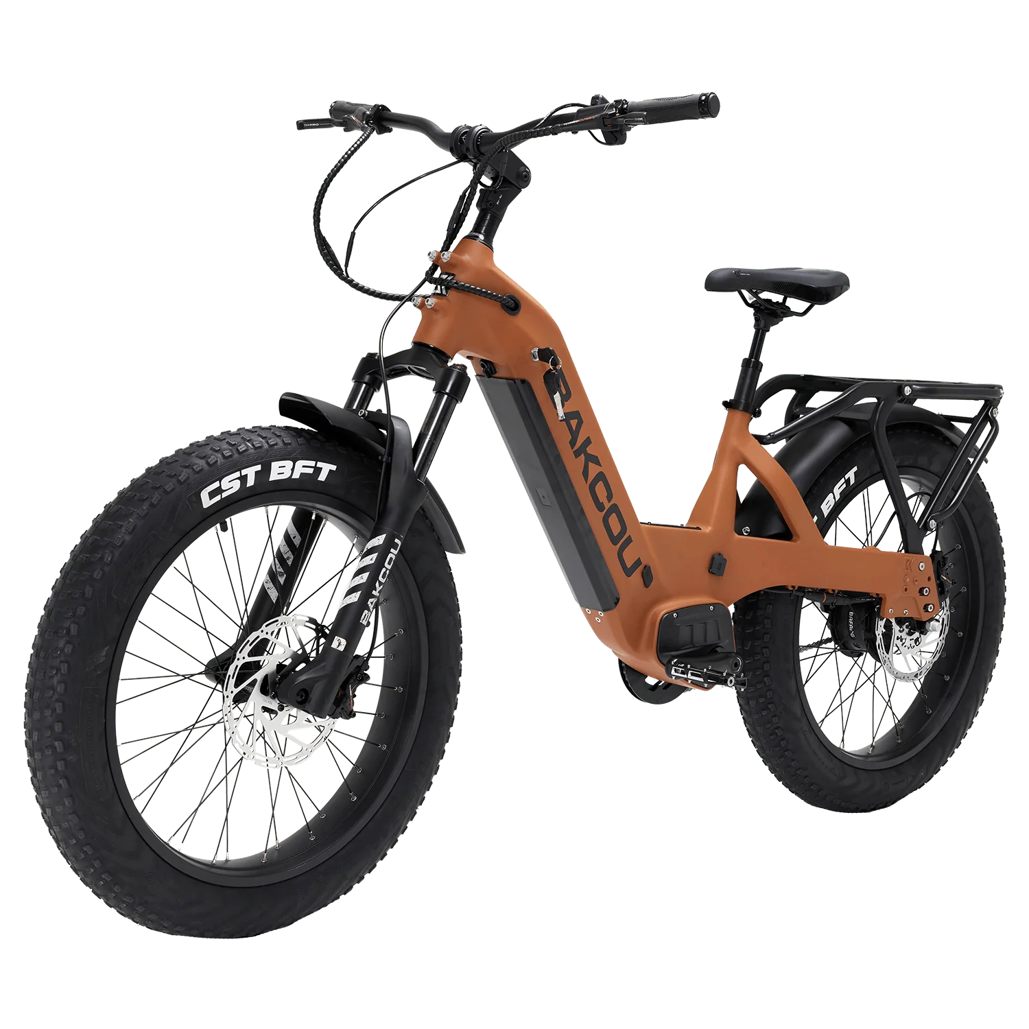 Flatlander SD - Image 16