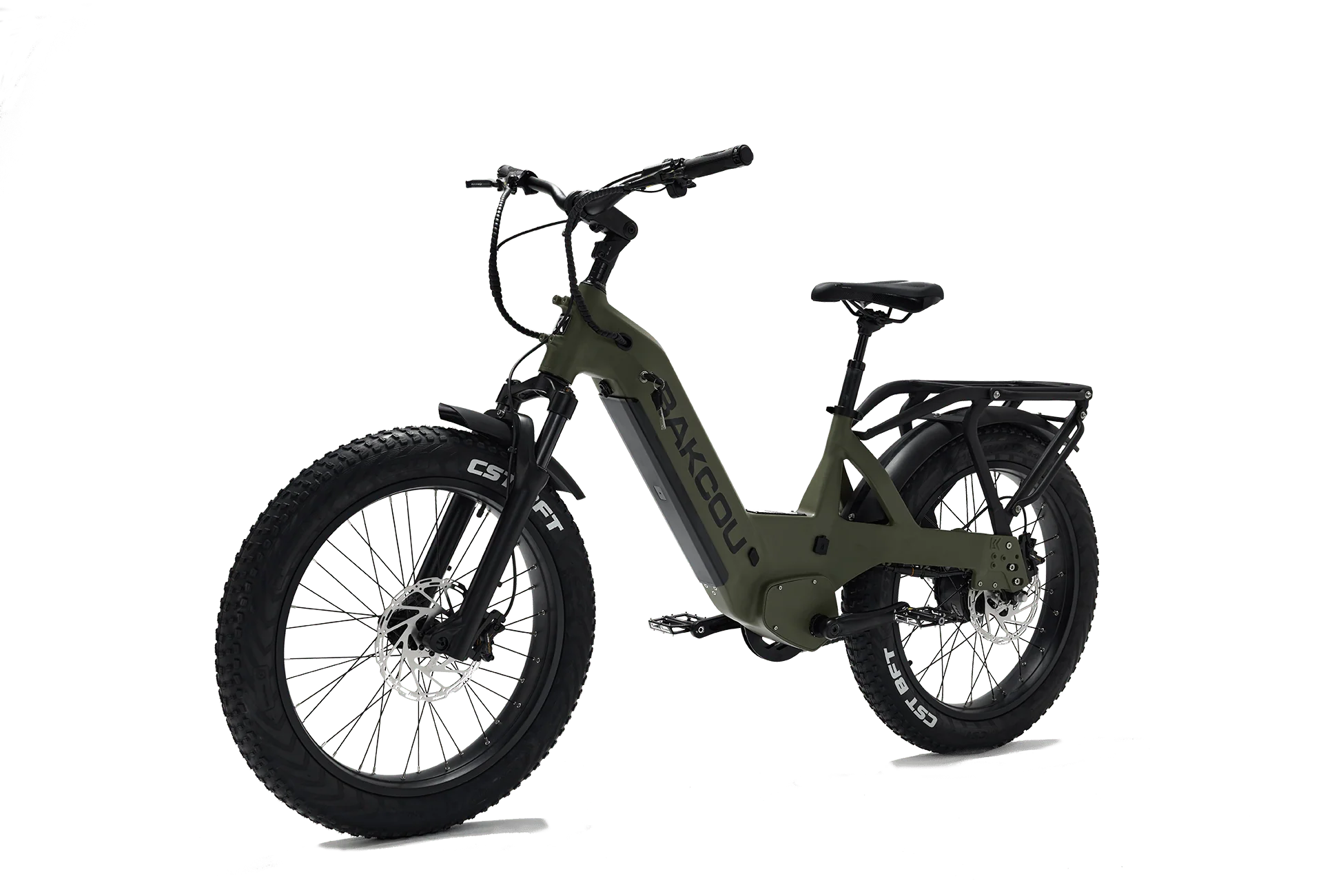 Flatlander SD - Image 18