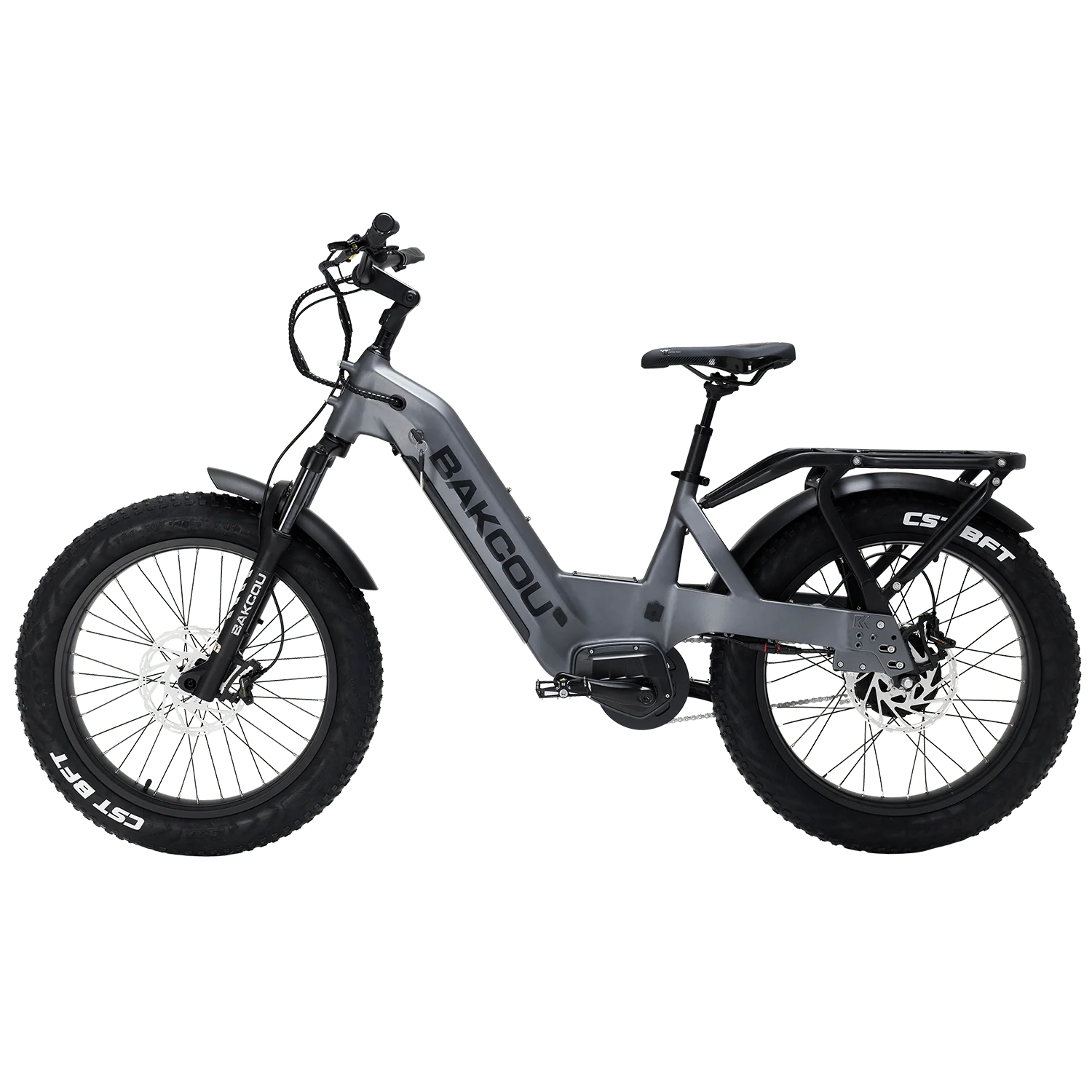 Flatlander SD - Image 2