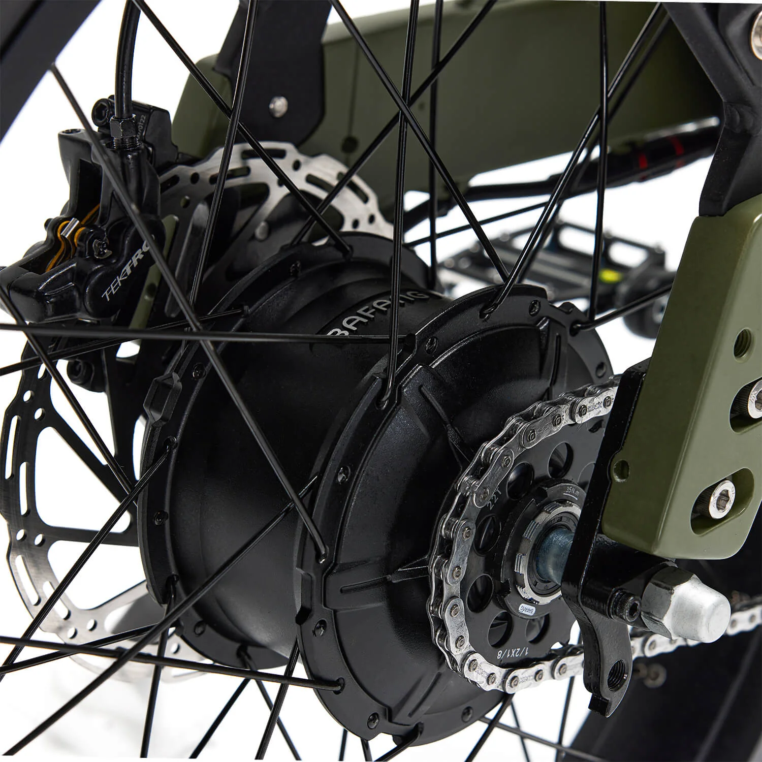 Flatlander SD - Image 6