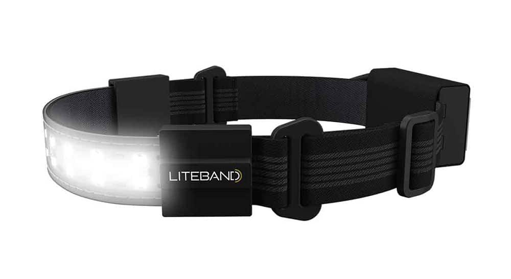 FLEX 300 LED Headlamp - Image 2