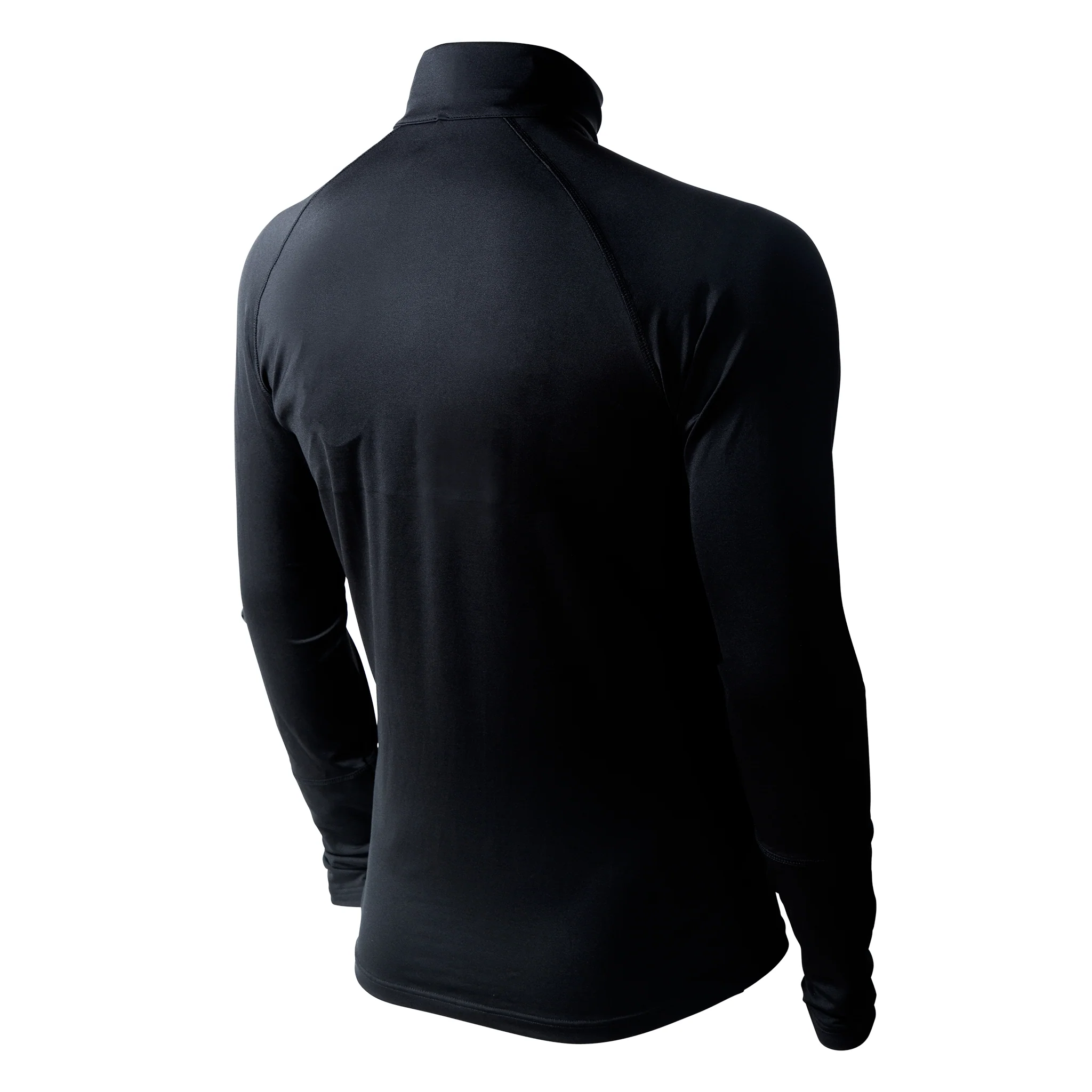 FlexCore Men’s Heated Base Layer Shirt - Dual Control - Image 6