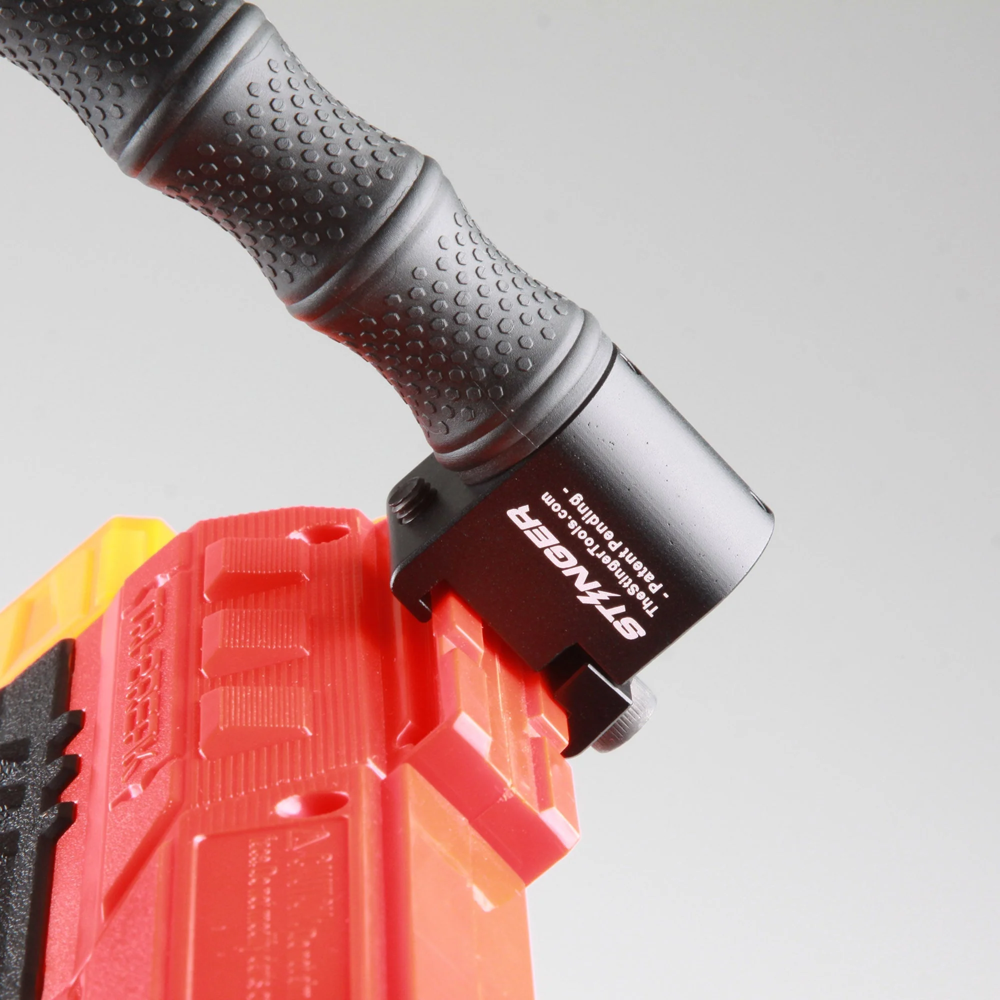 Flexible Camera Mount Arm (Weaver Rail System) - Image 4