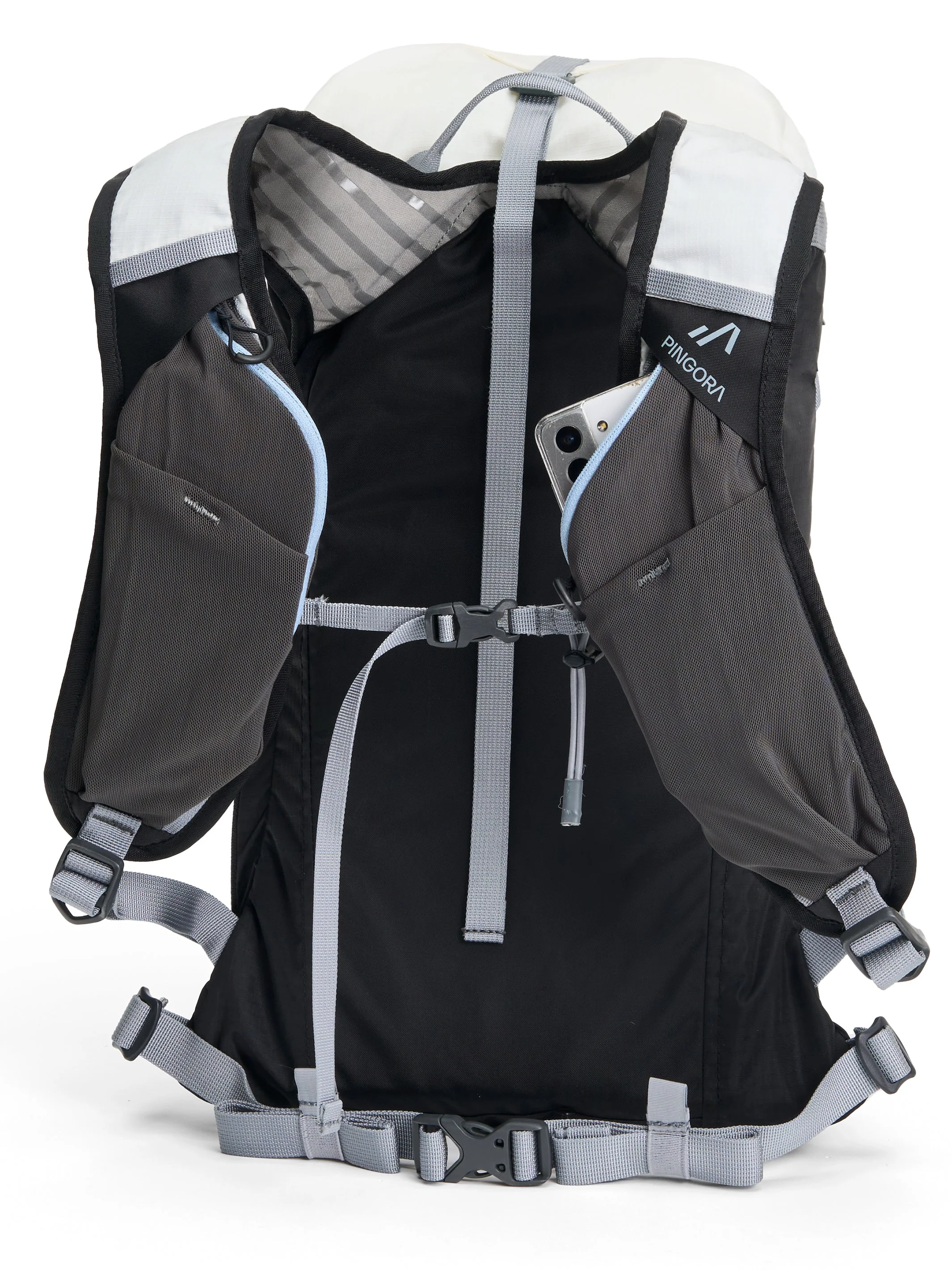 Pingora Focus 15L Climbing & Hiking Backpack - Image 10