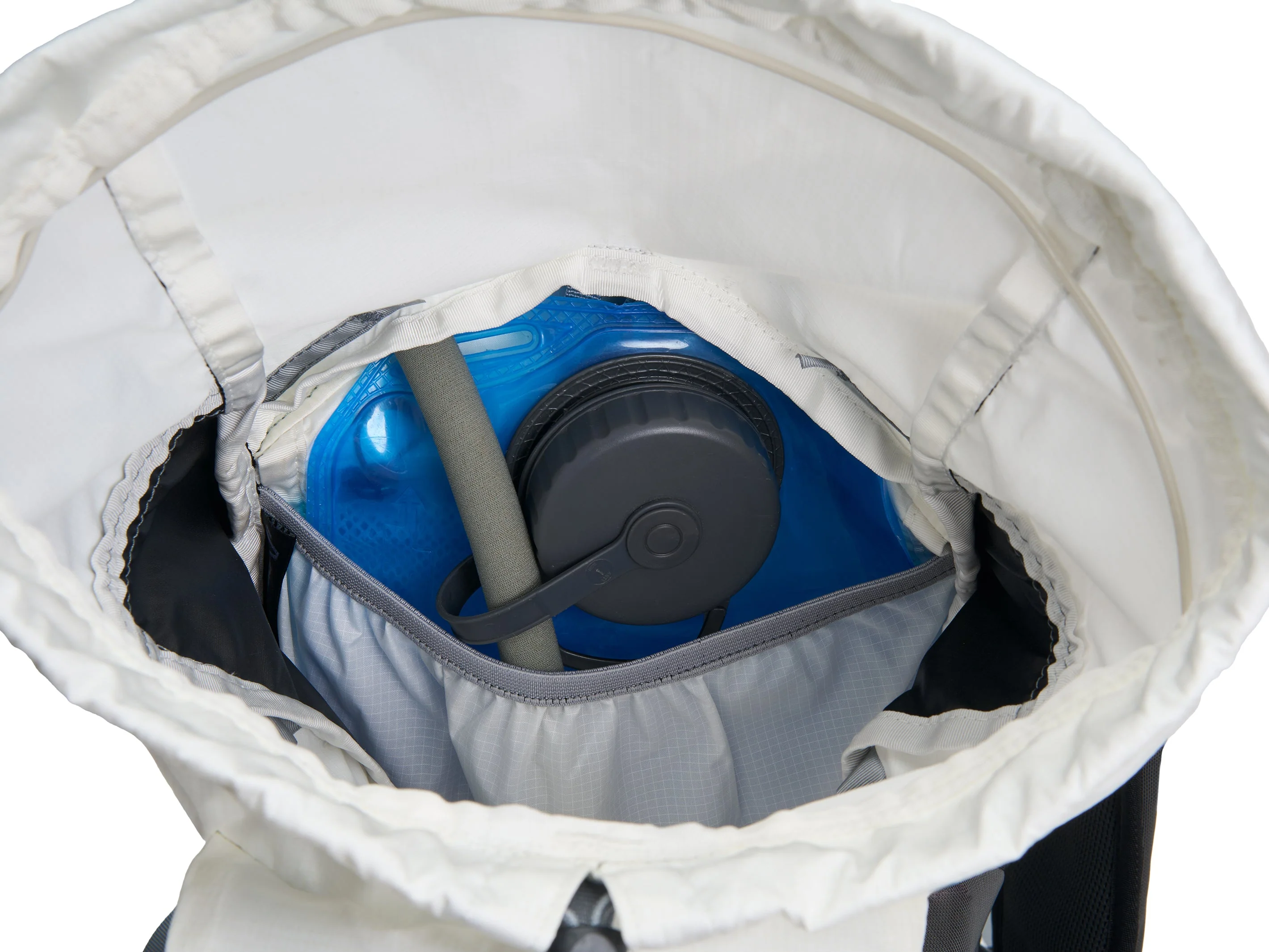 Pingora Focus 15L Climbing & Hiking Backpack - Image 11