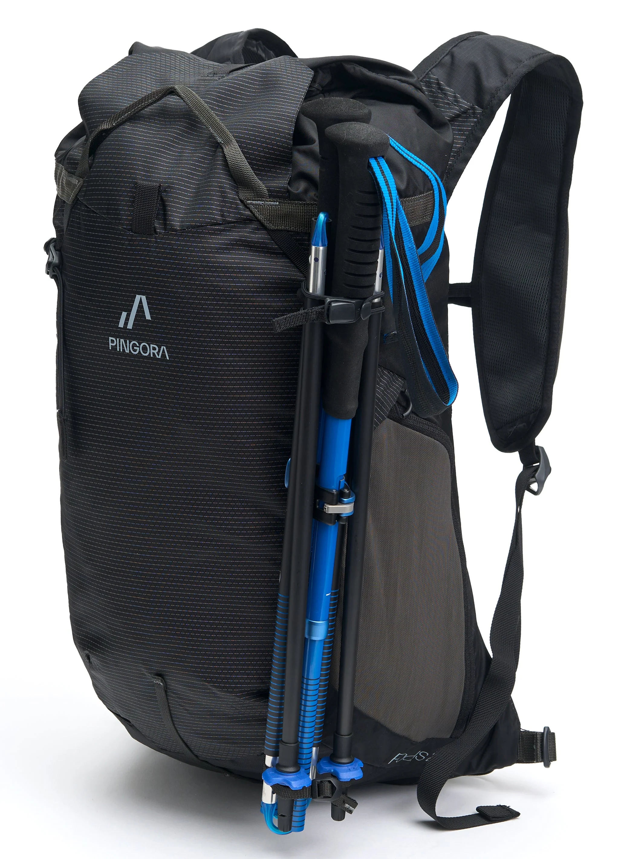 Pingora Focus 15L Climbing & Hiking Backpack - Image 2
