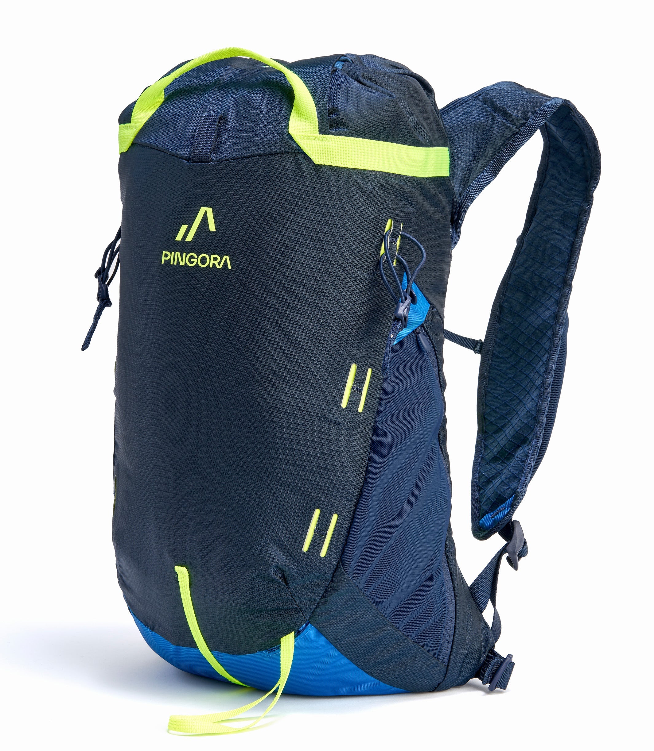 Pingora Focus 15L Climbing & Hiking Backpack - Image 3