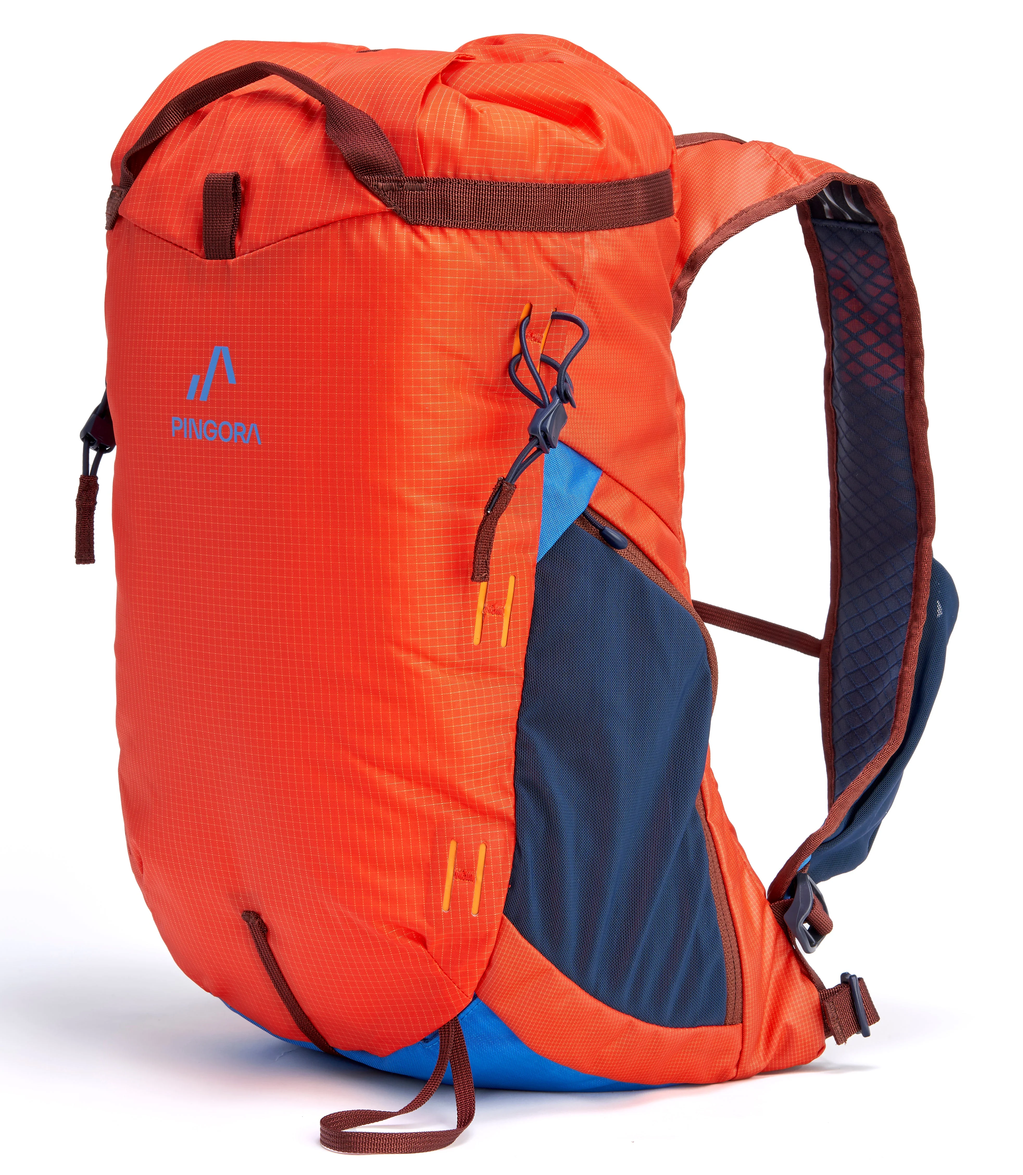 Pingora Focus 15L Climbing & Hiking Backpack - Image 4