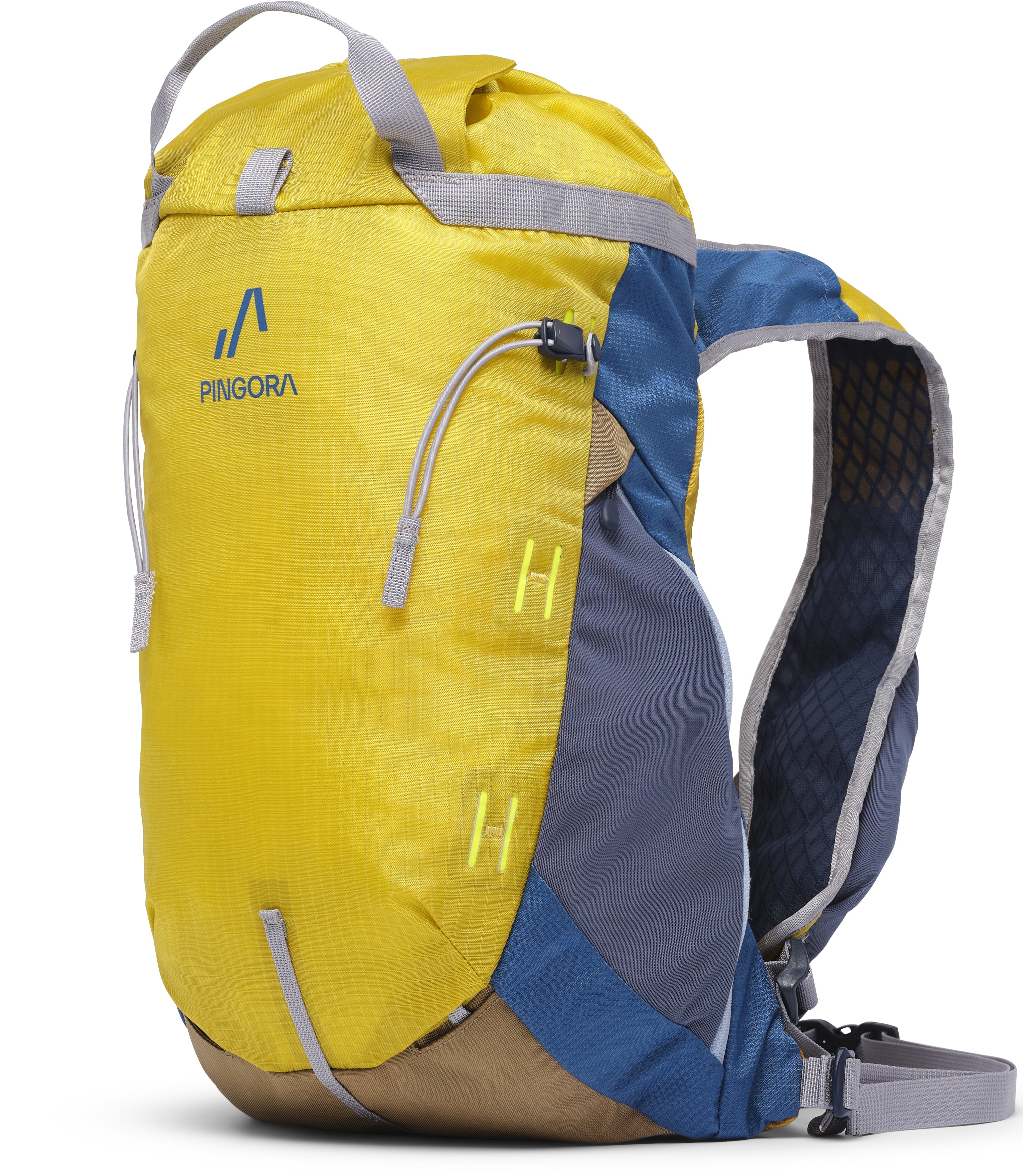 Pingora Focus 15L Climbing & Hiking Backpack - Image 5