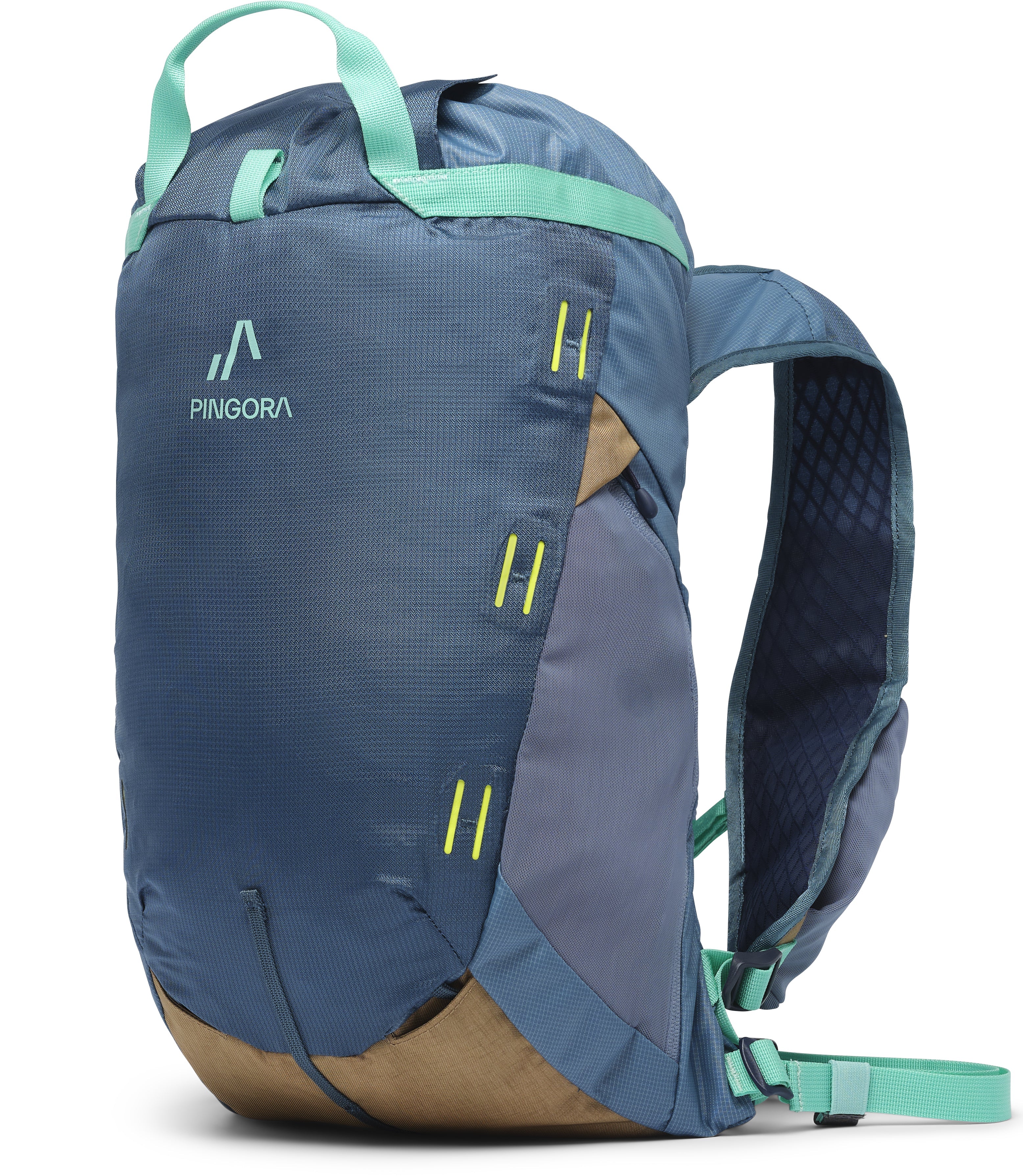Pingora Focus 15L Climbing & Hiking Backpack - Image 6