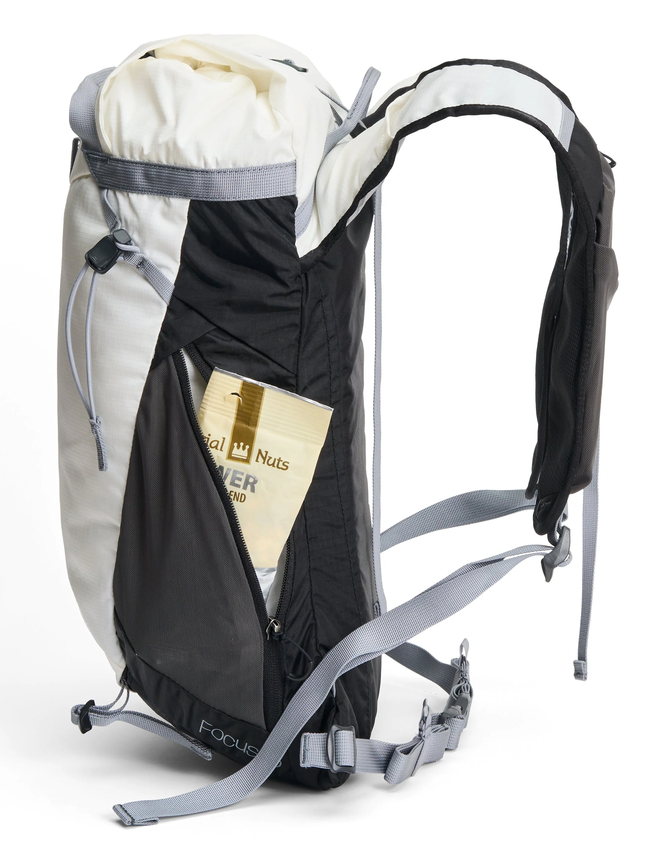 Pingora Focus 15L Climbing & Hiking Backpack - Image 8