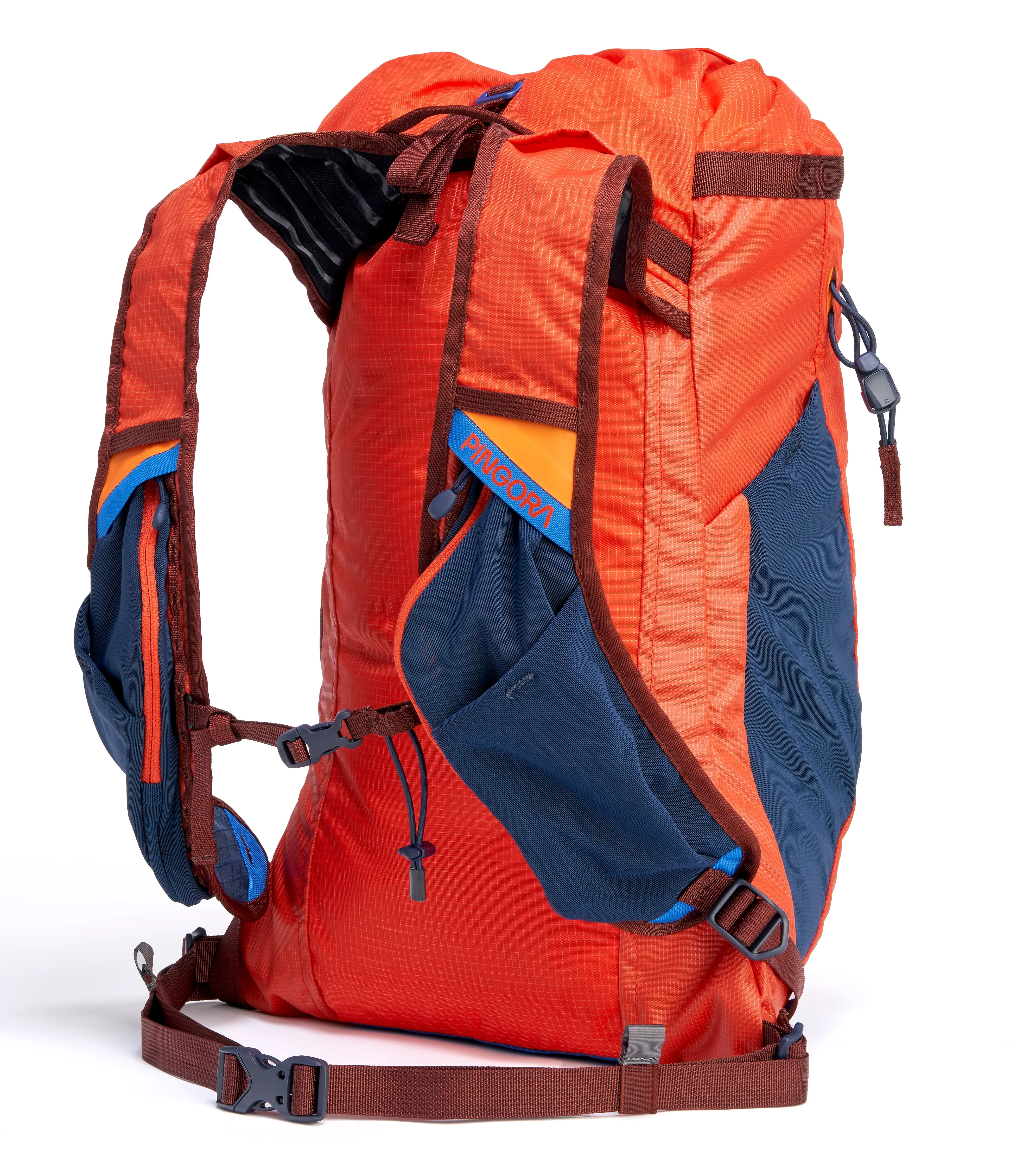 Pingora Focus 15L Climbing & Hiking Backpack - Image 9