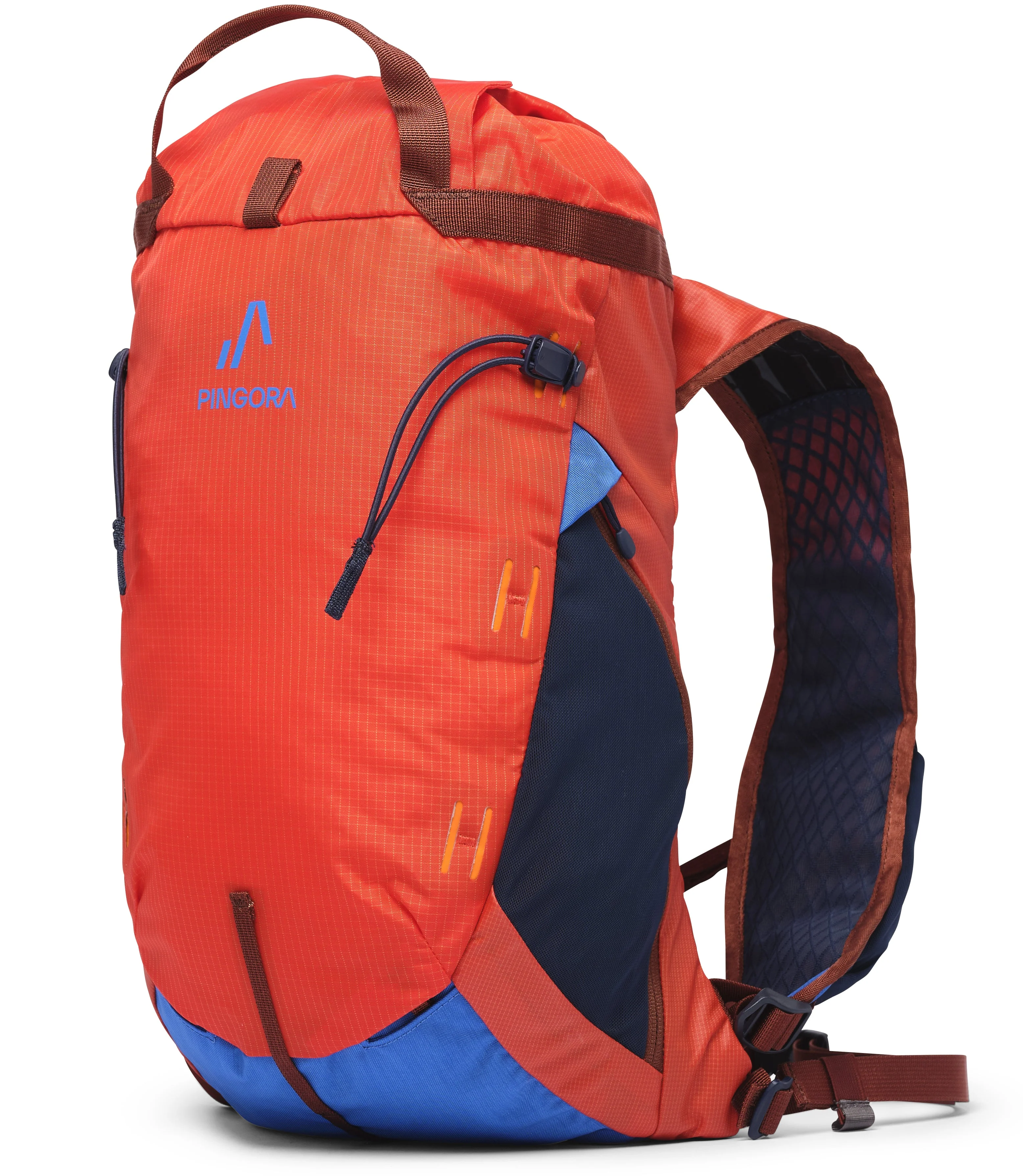Pingora Focus 23L Hiking & Climbing Backpack - Image 2