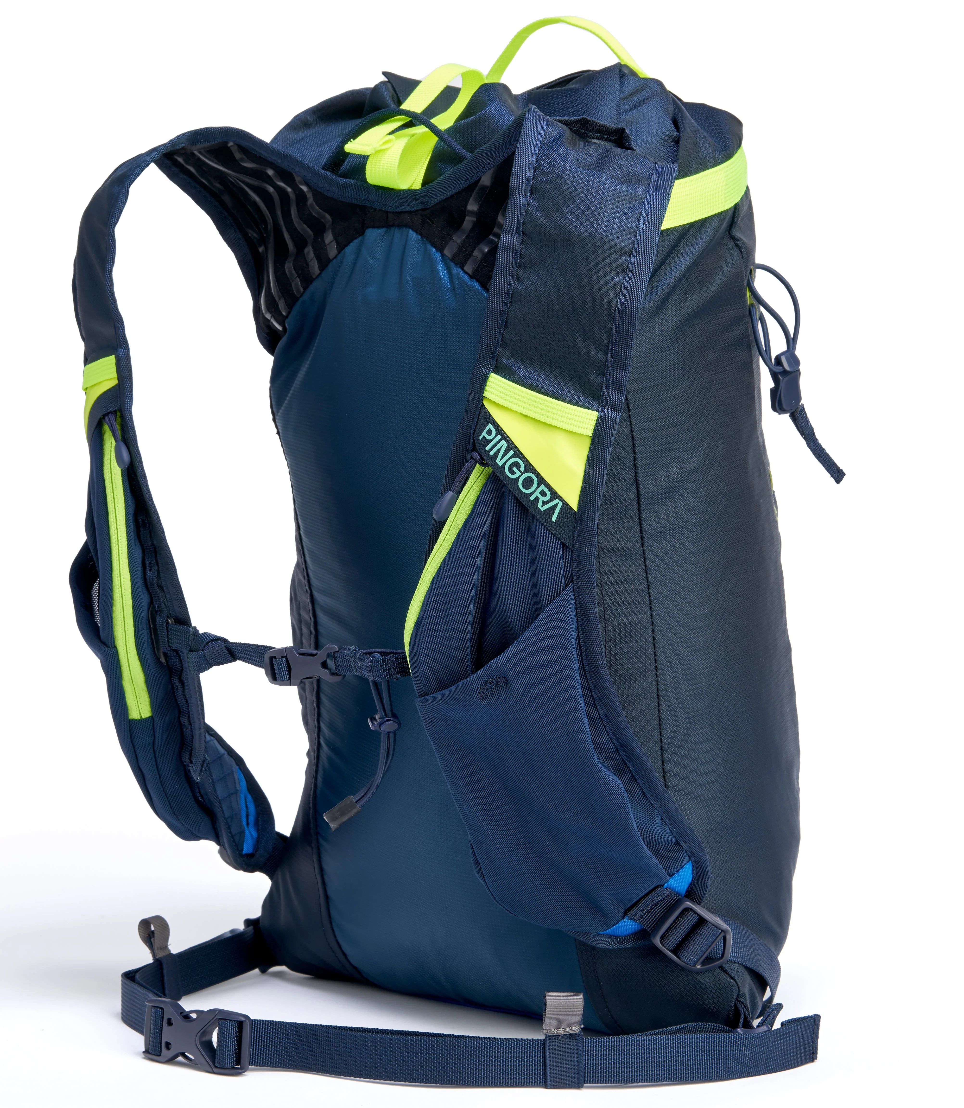 Pingora Focus 23L Hiking & Climbing Backpack - Image 3