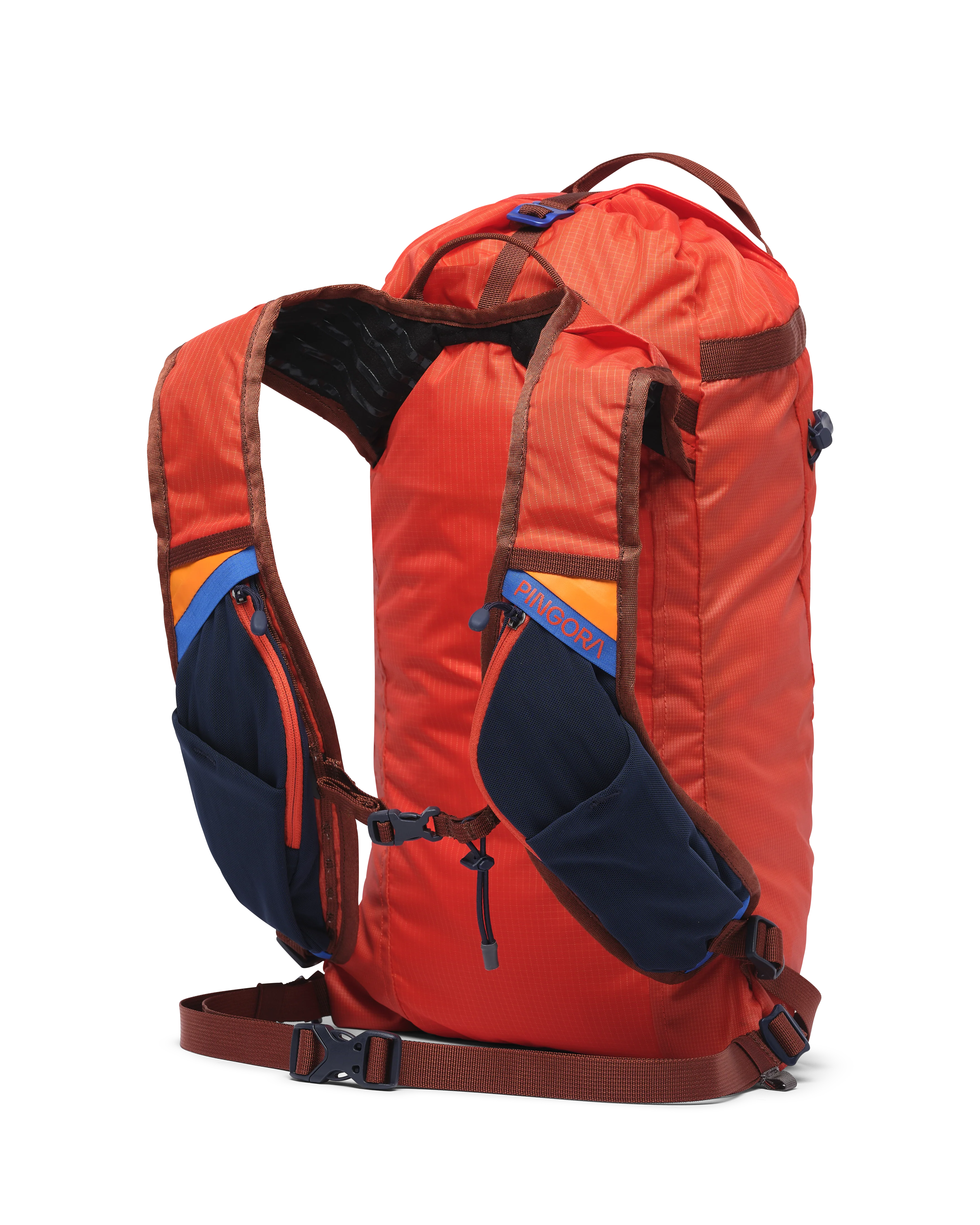 Pingora Focus 23L Hiking & Climbing Backpack - Image 4