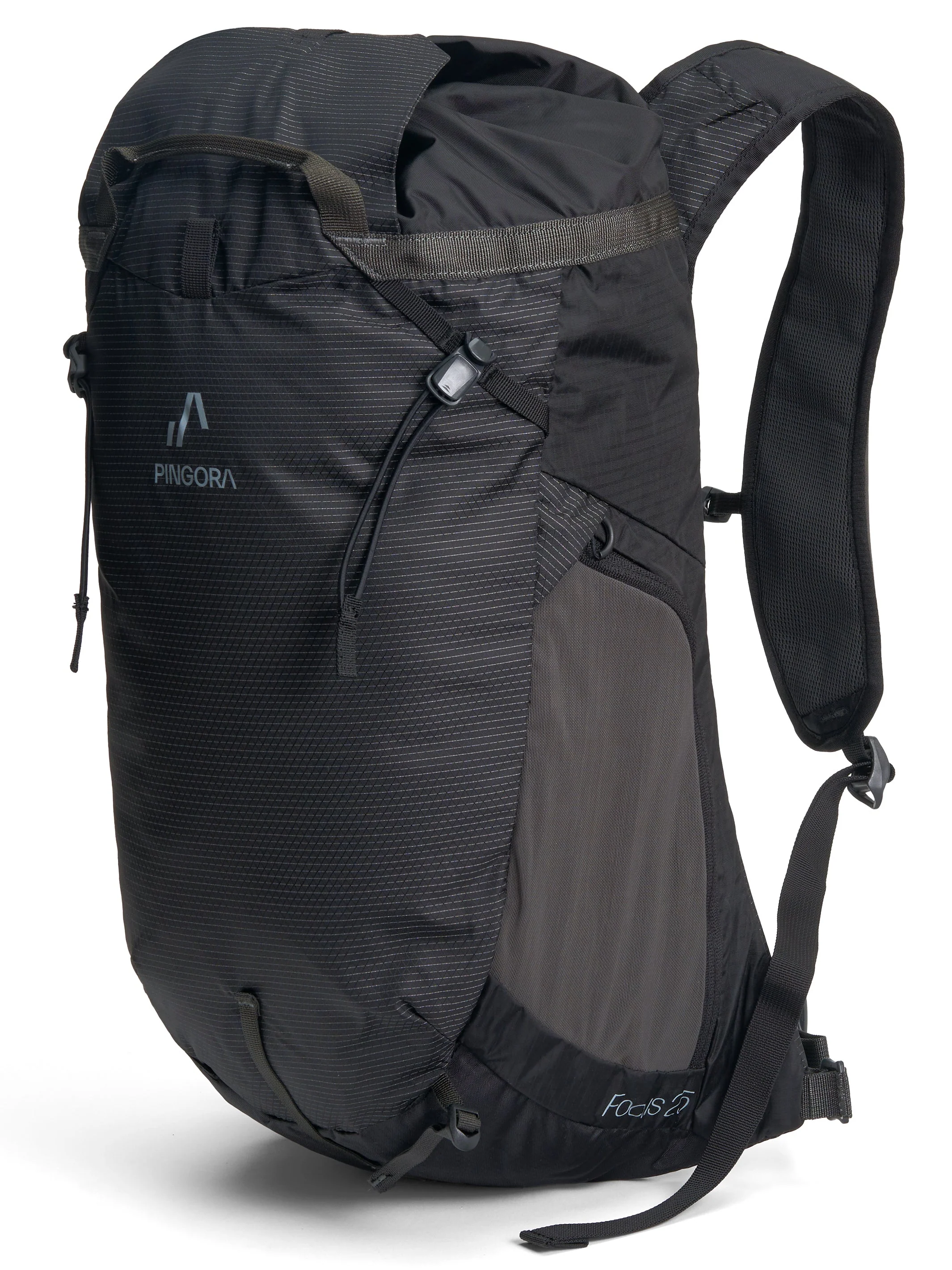 Pingora Focus 25L Climbing & Hiking Backpack - Image 3