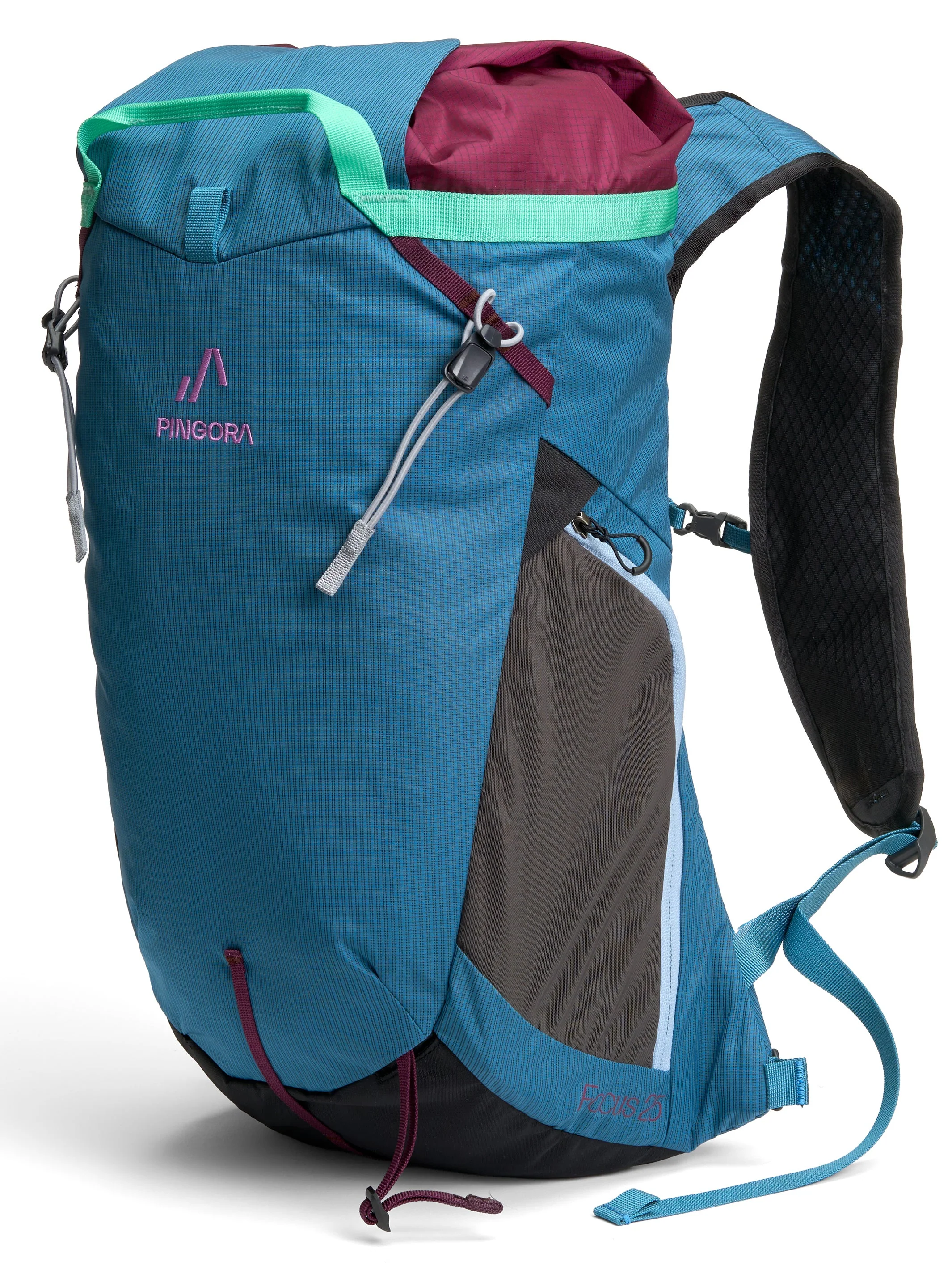Pingora Focus 25L Climbing & Hiking Backpack - Image 5