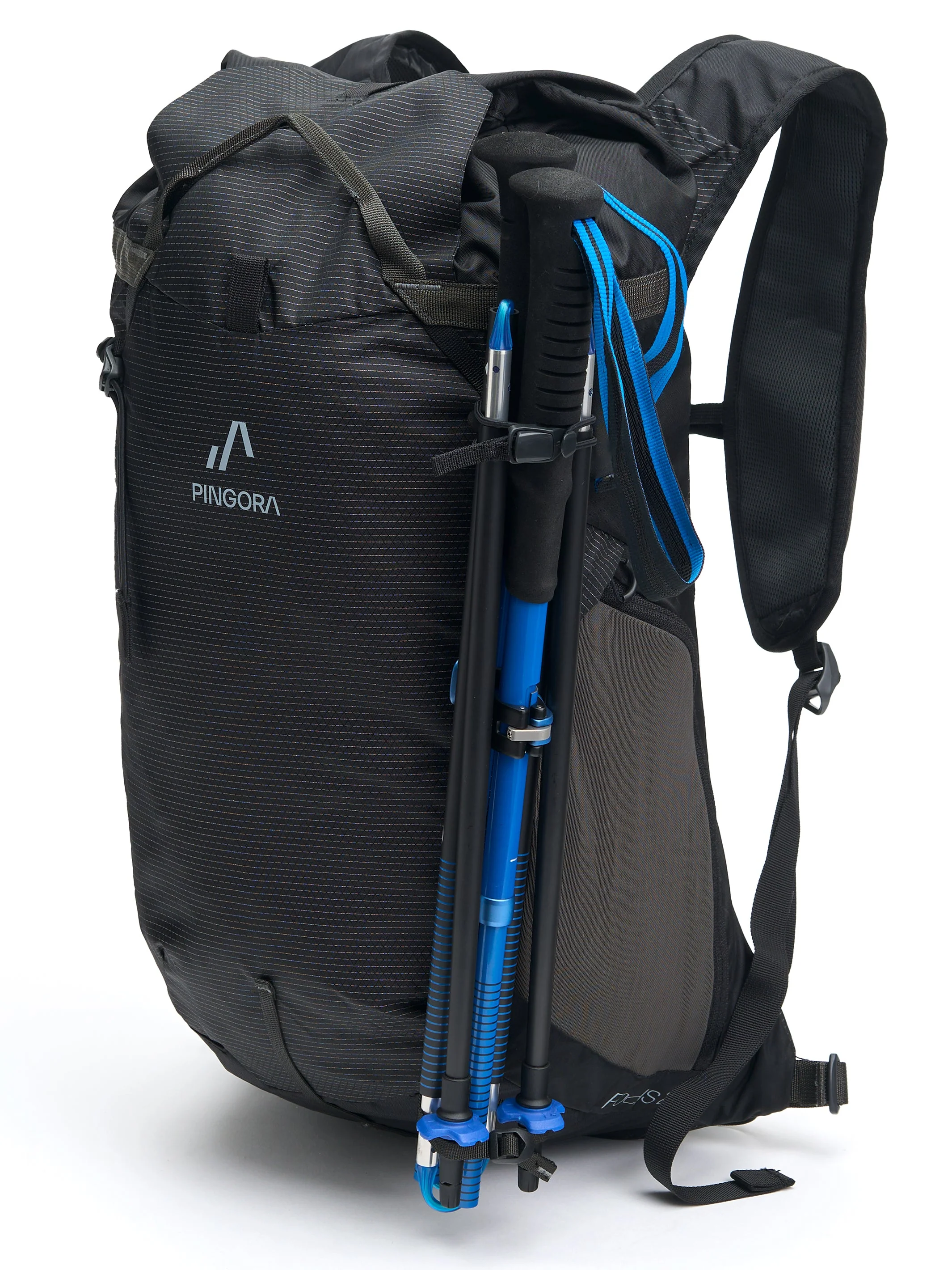Pingora Focus 25L Climbing & Hiking Backpack - Image 9