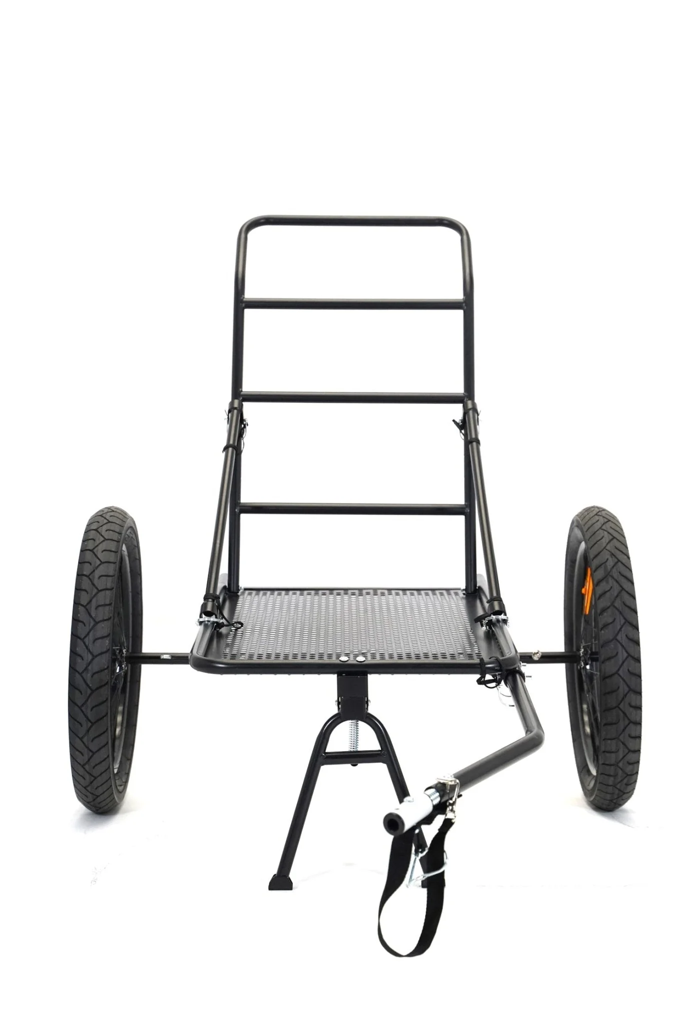 Folding Deer eBike Trailer - Image 6