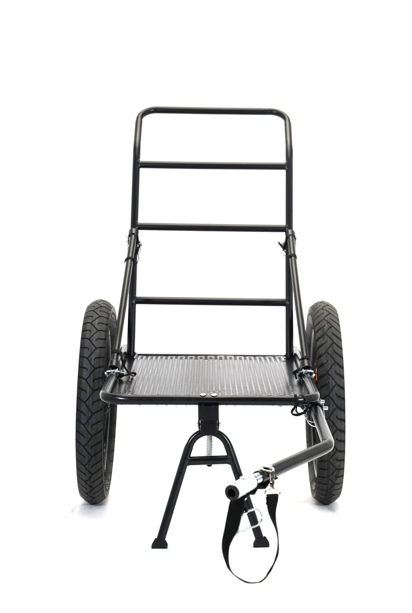 Folding Deer eBike Trailer - Image 7