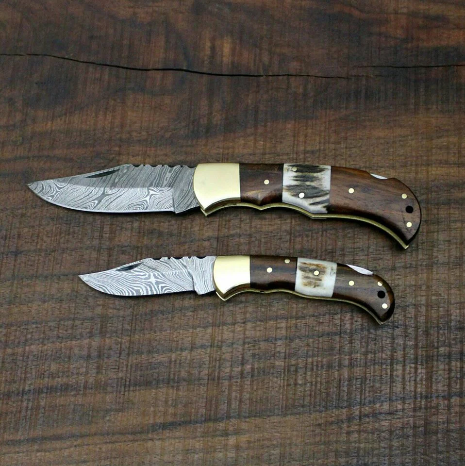 Folding Knives - Image 2