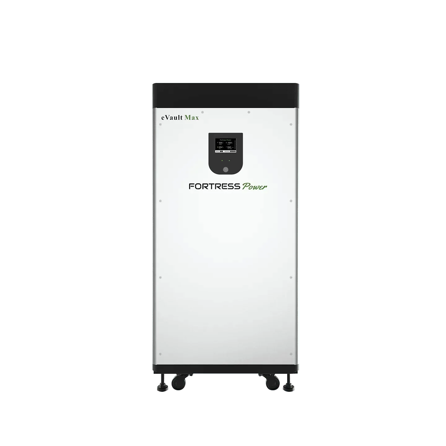 Fortress Power eVault Max 18.5 - High Capacity Lithium Battery Backup System - Image 2